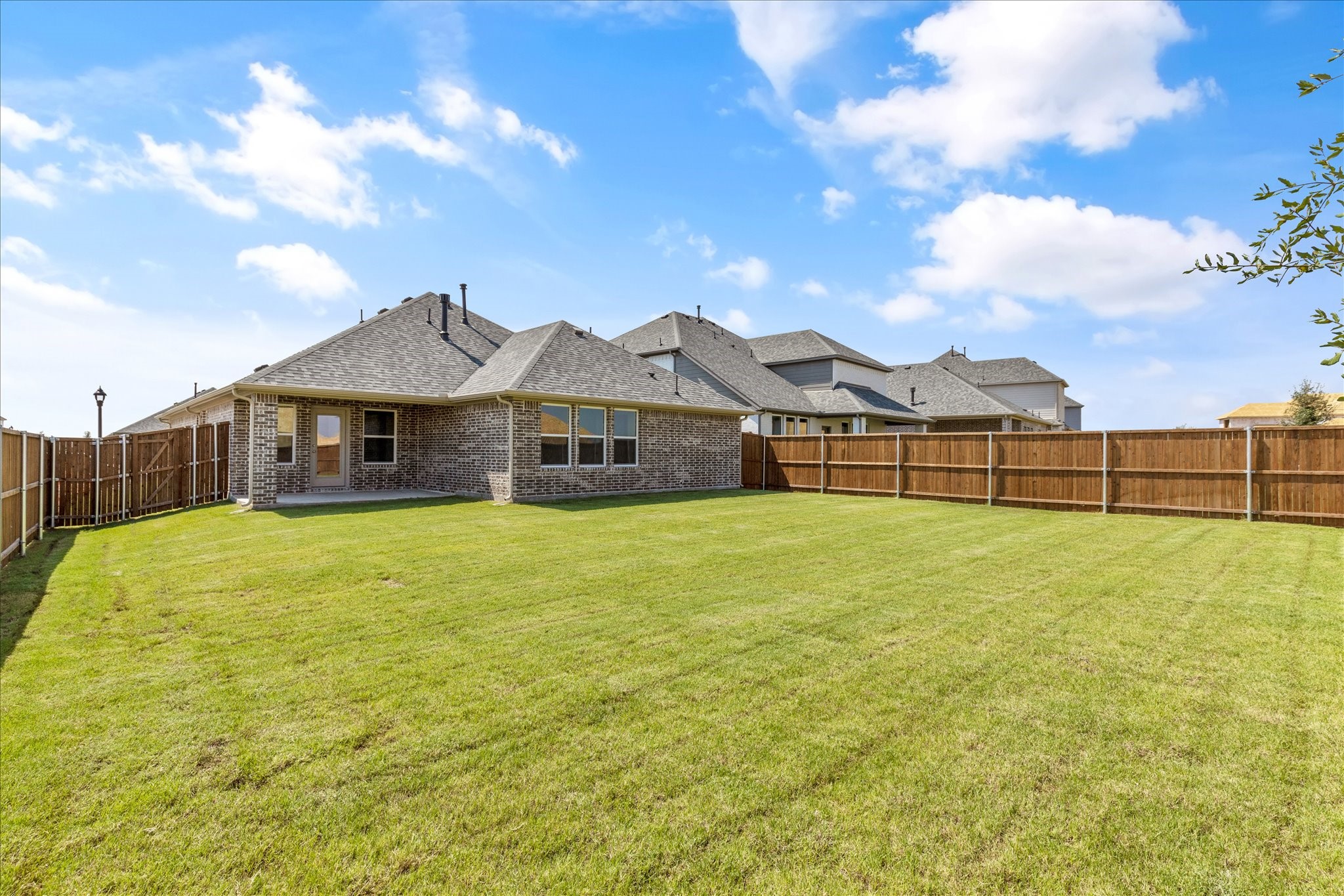 324 Amenduni Lane Anna TX 75409