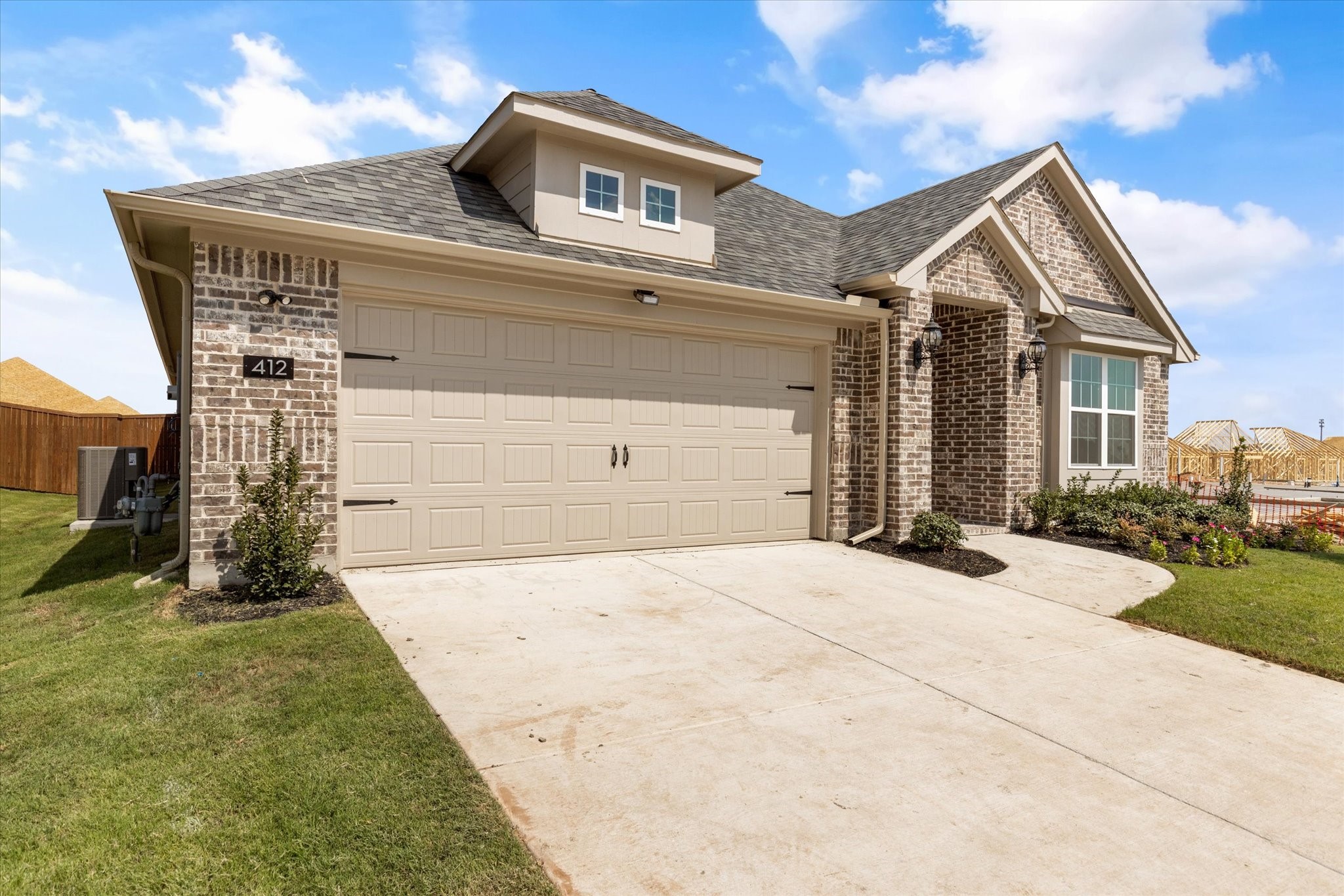 324 Amenduni Lane Anna TX 75409
