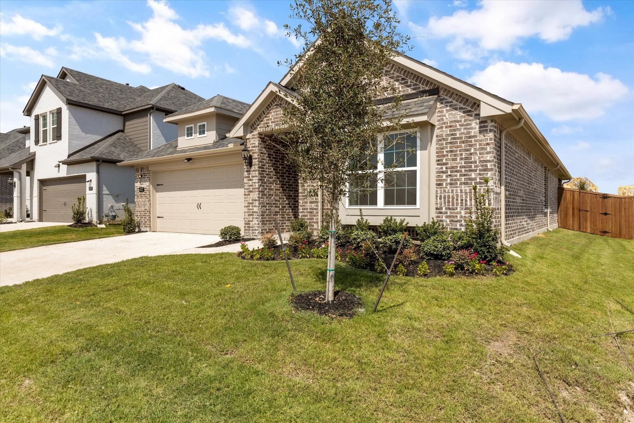 324 Amenduni Lane Anna TX 75409