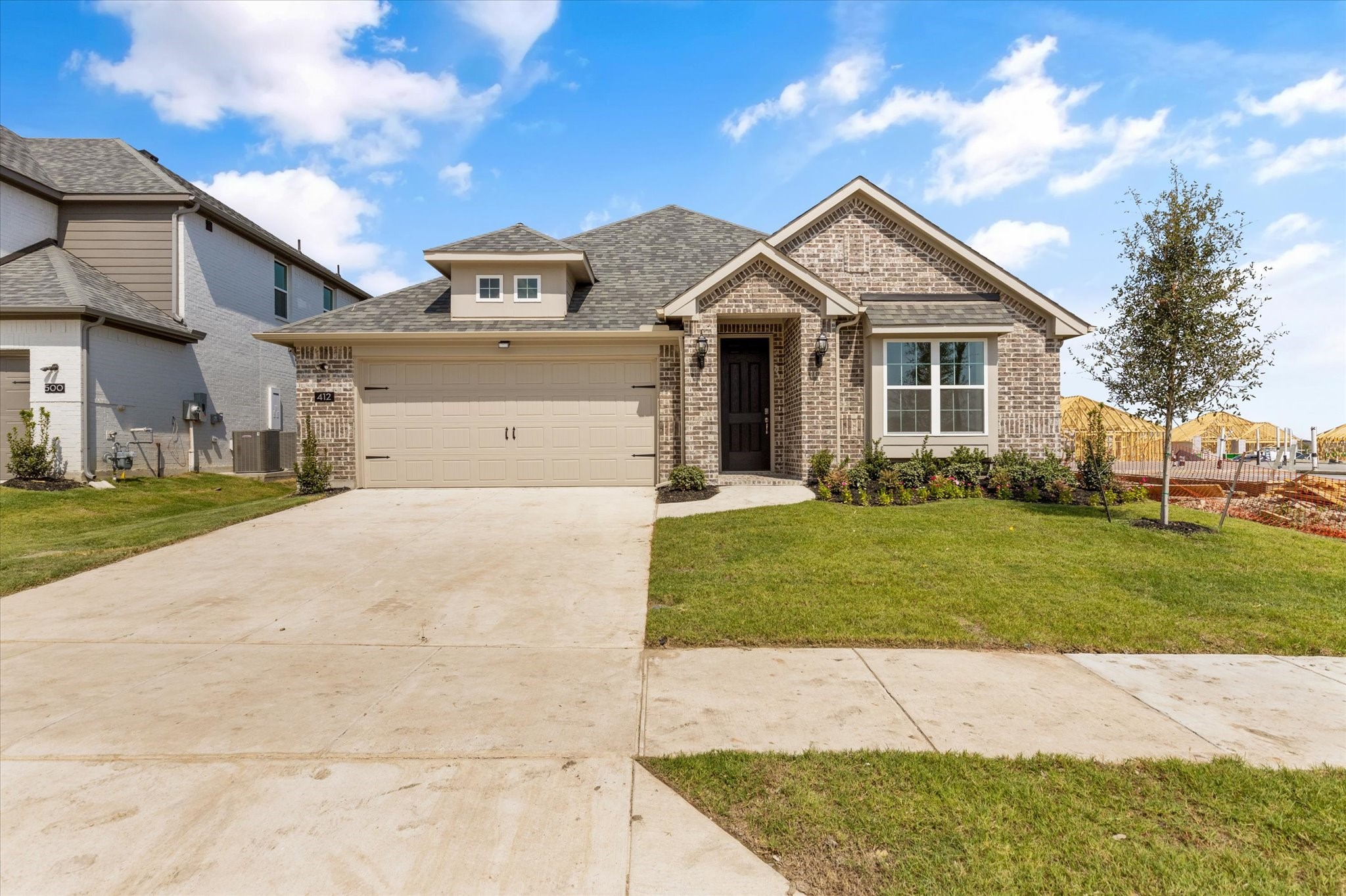 324 Amenduni Lane Anna TX 75409