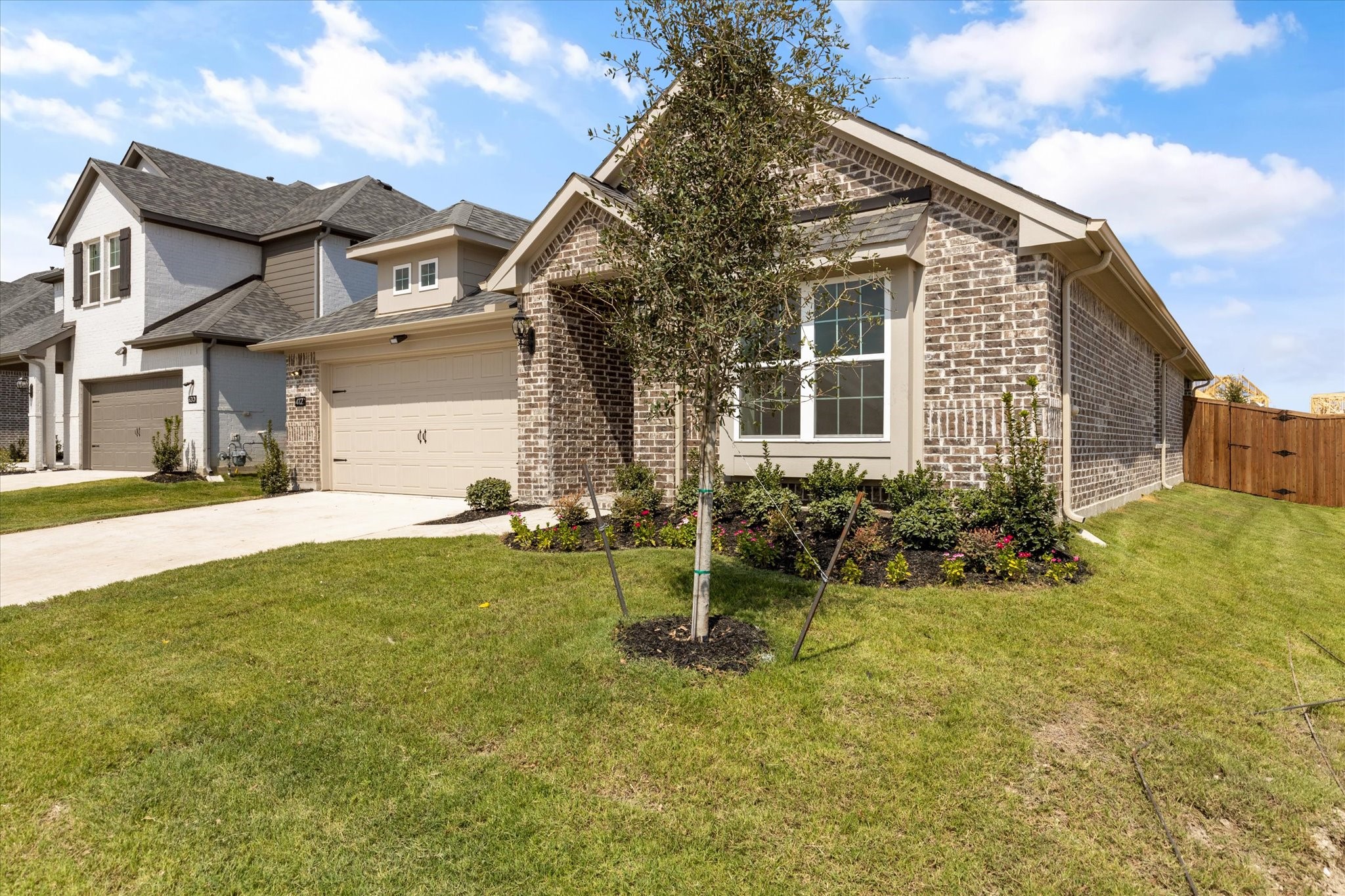324 Amenduni Lane Anna TX 75409