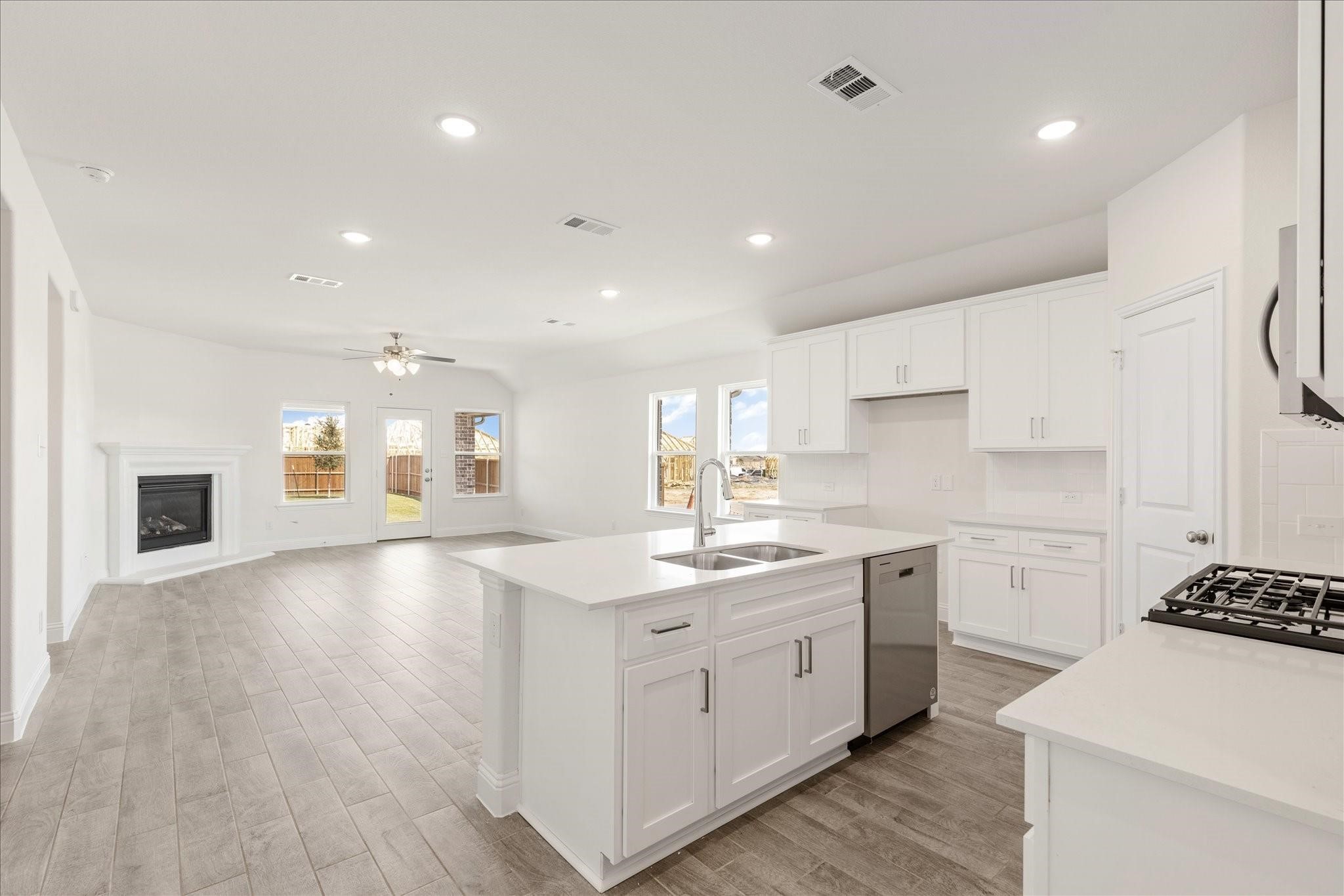 324 Amenduni Lane Anna TX 75409