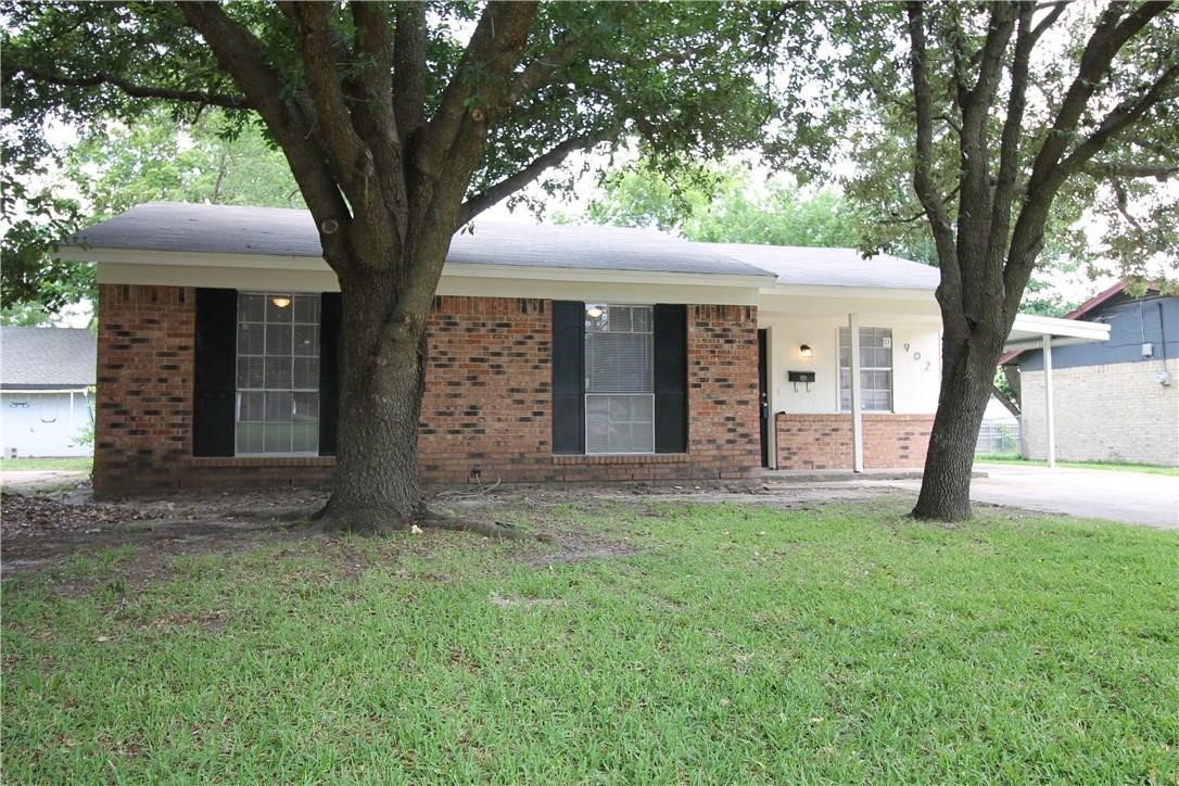 902 Lindo Drive Mesquite TX 75149