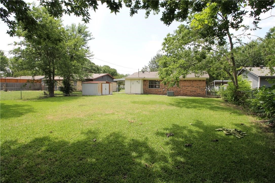 902 Lindo Drive Mesquite TX 75149