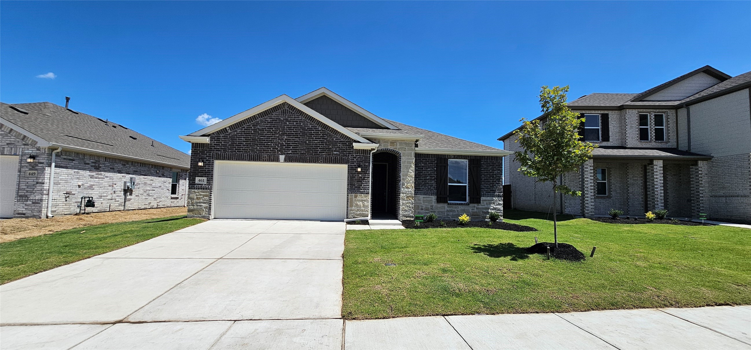 461 Princewood Drive Princeton TX 75407