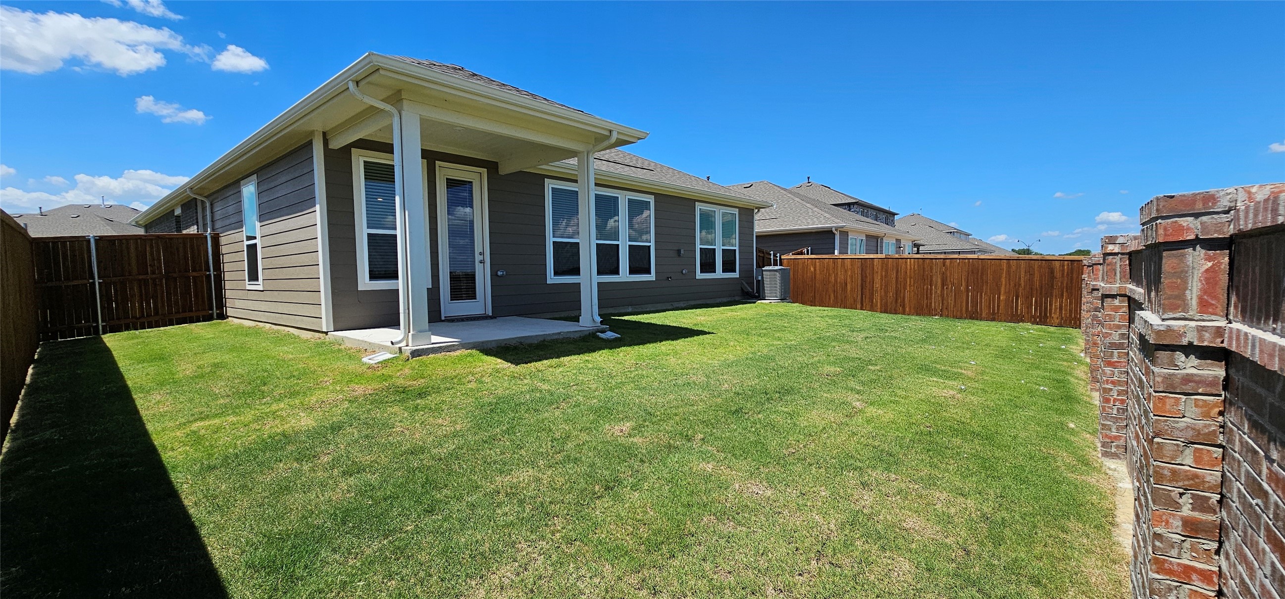 461 Princewood Drive Princeton TX 75407