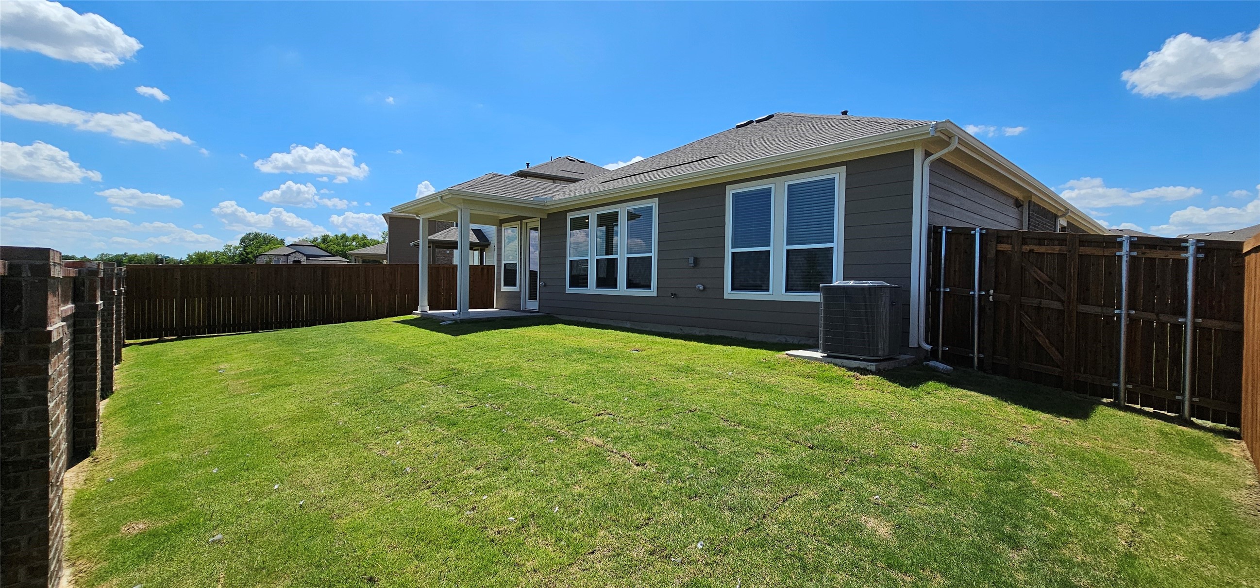 461 Princewood Drive Princeton TX 75407