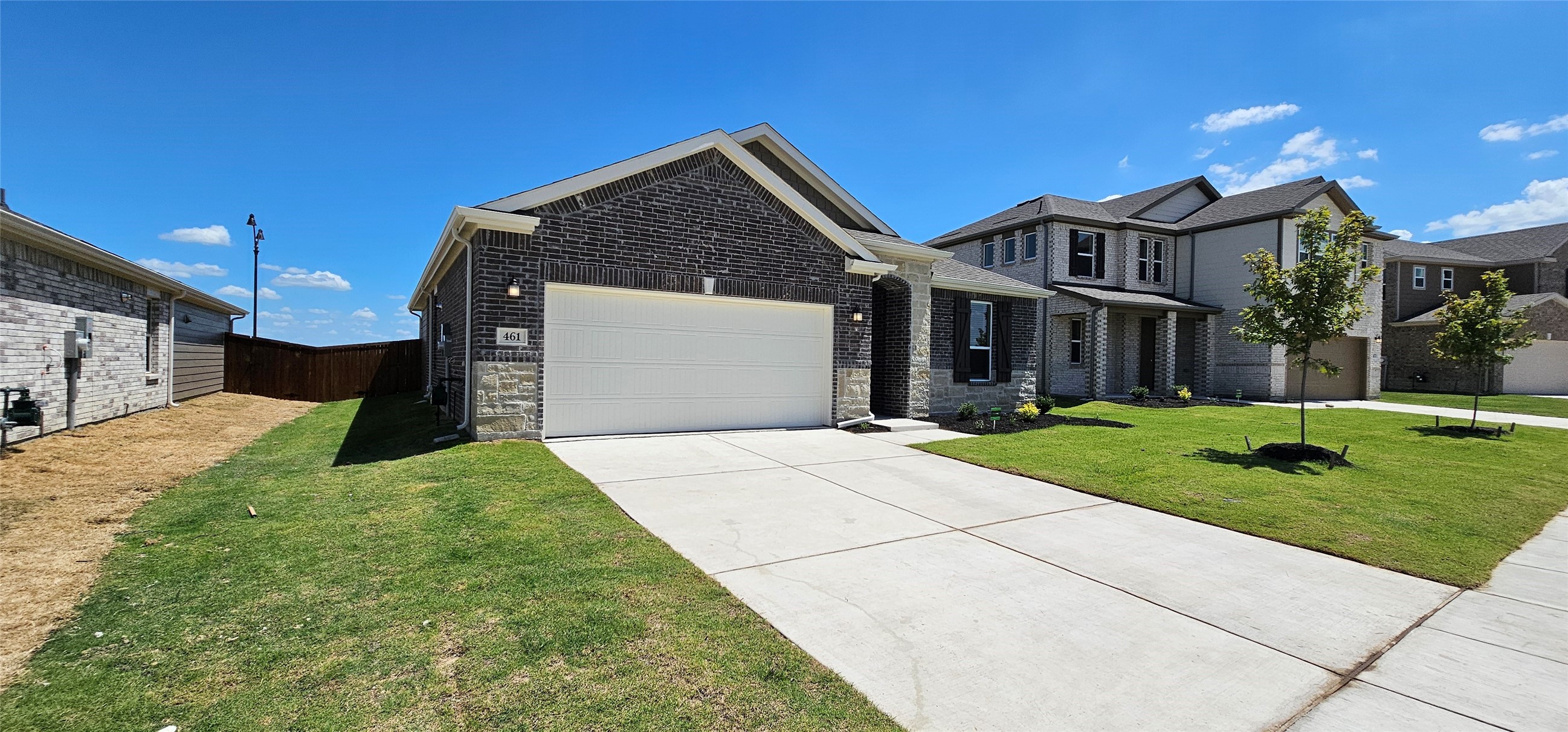 461 Princewood Drive Princeton TX 75407
