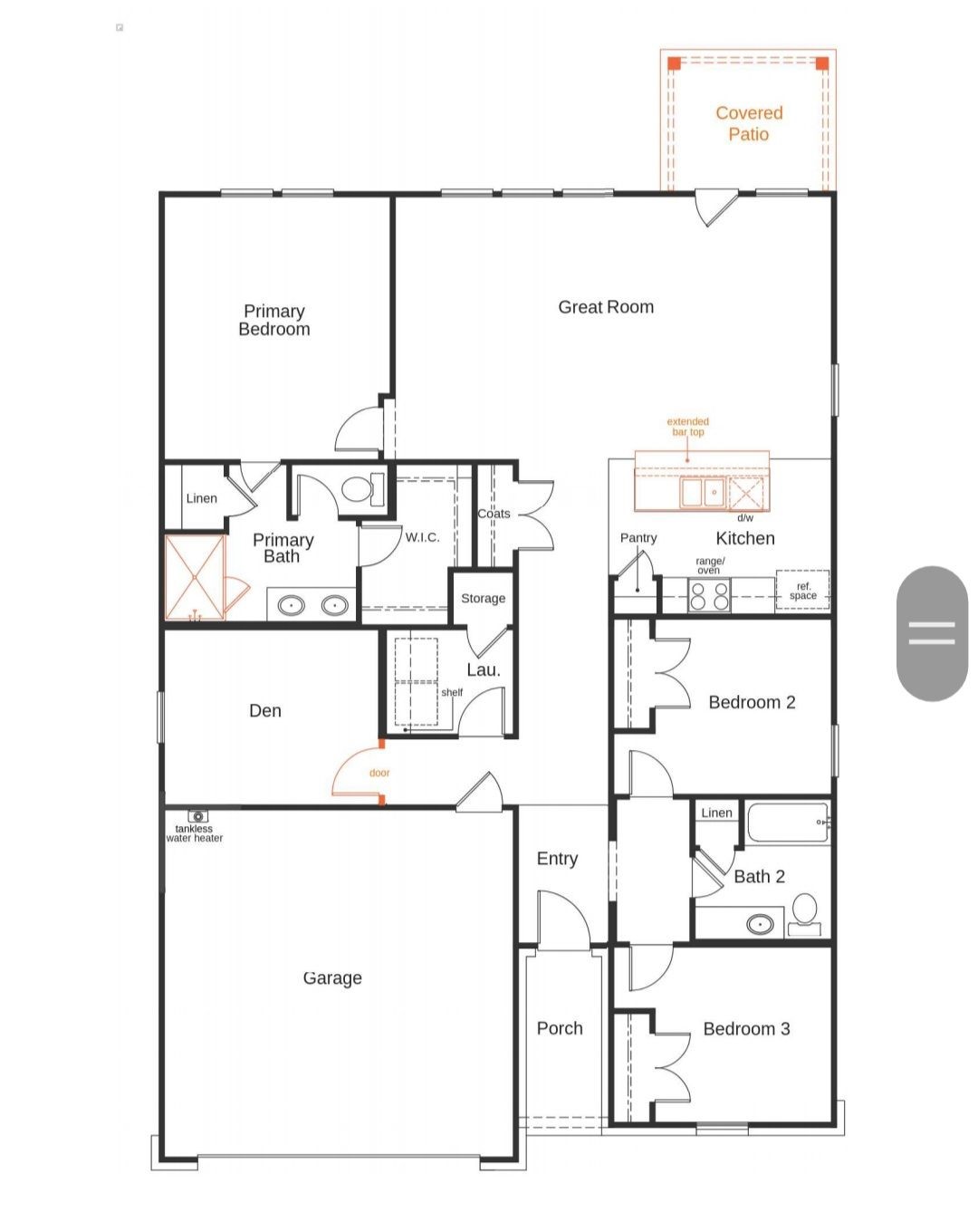 461 Princewood Drive Princeton TX 75407