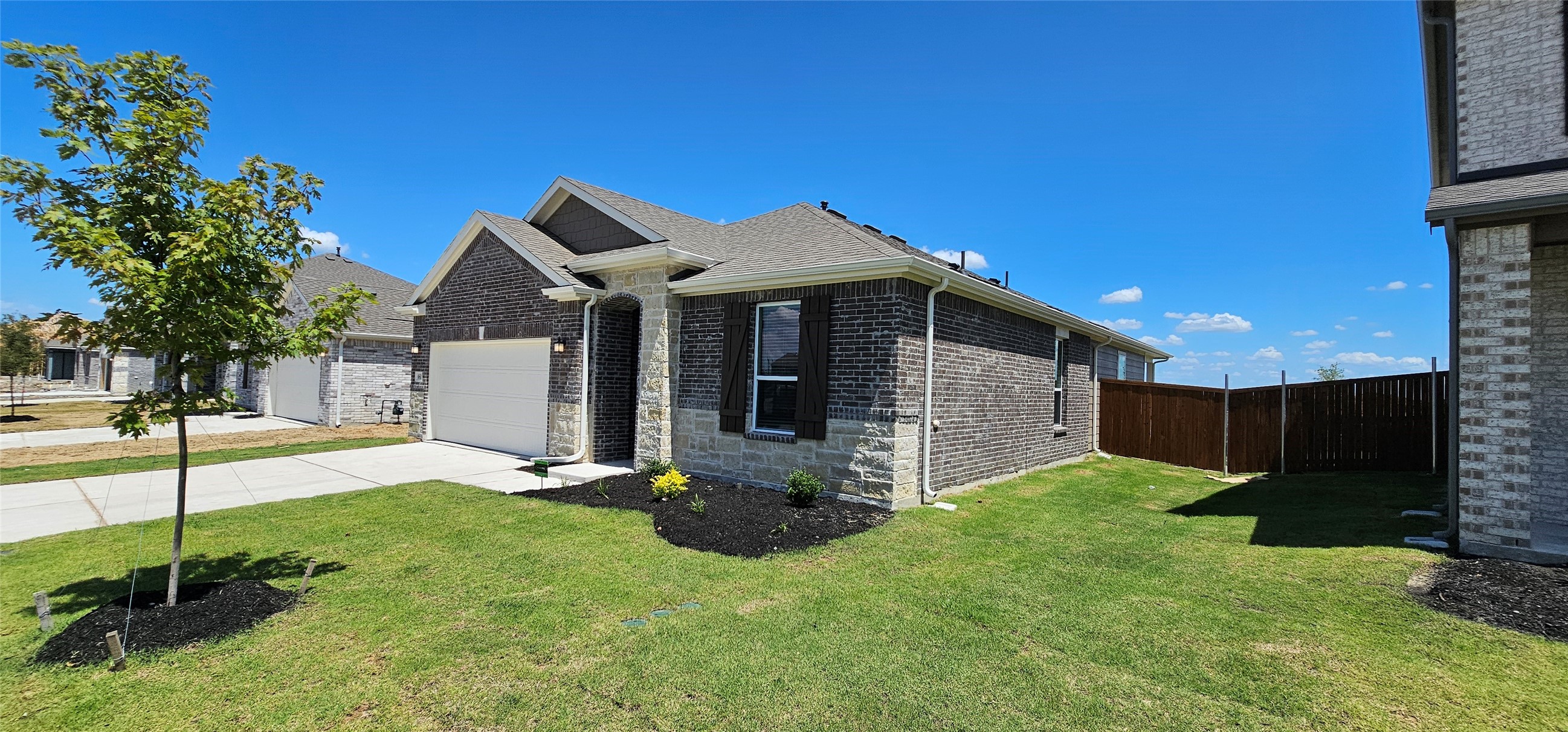 461 Princewood Drive Princeton TX 75407