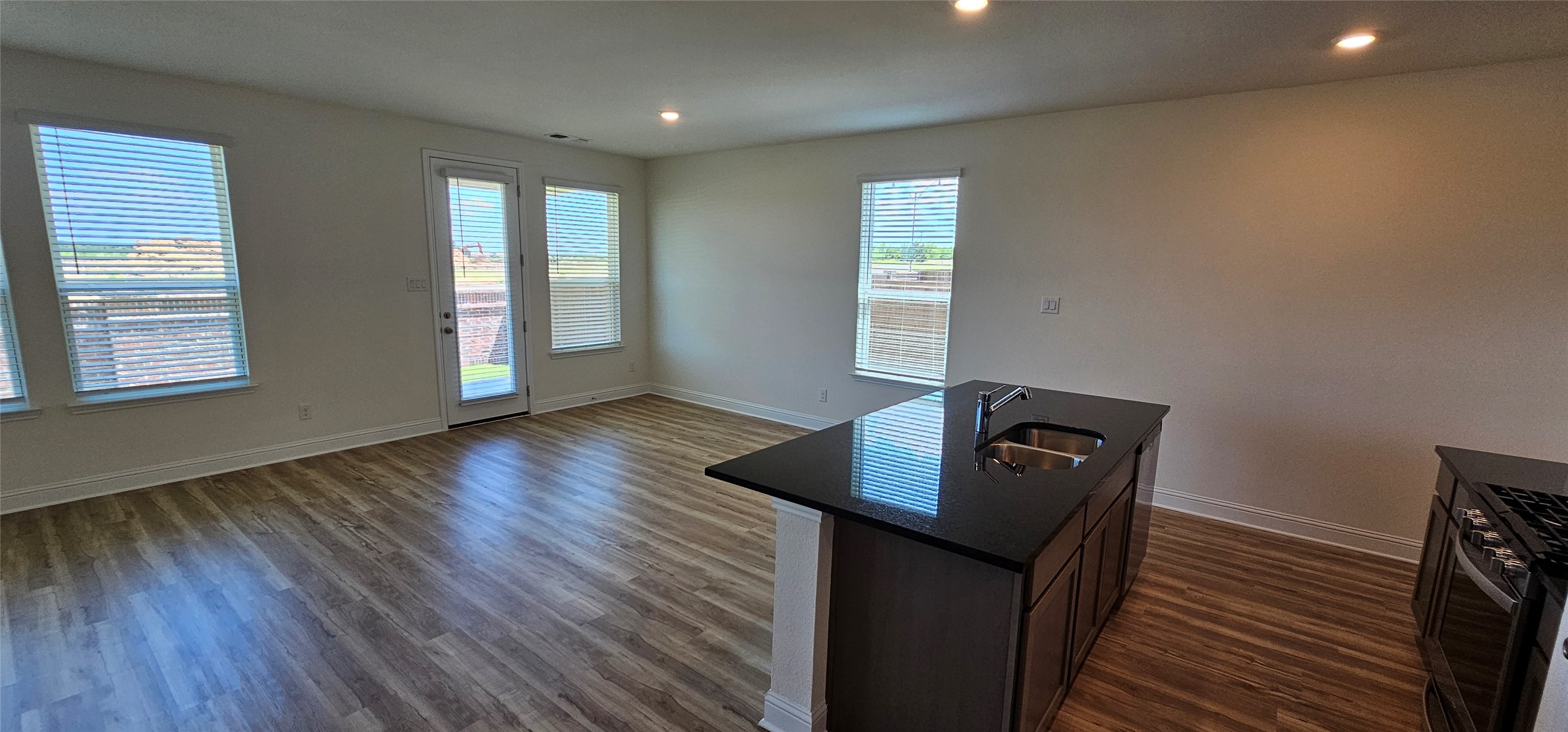 461 Princewood Drive Princeton TX 75407
