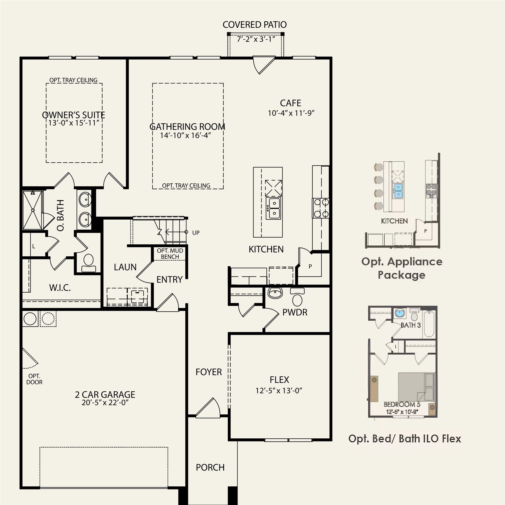 1805 Nelson Street Anna TX 75409
