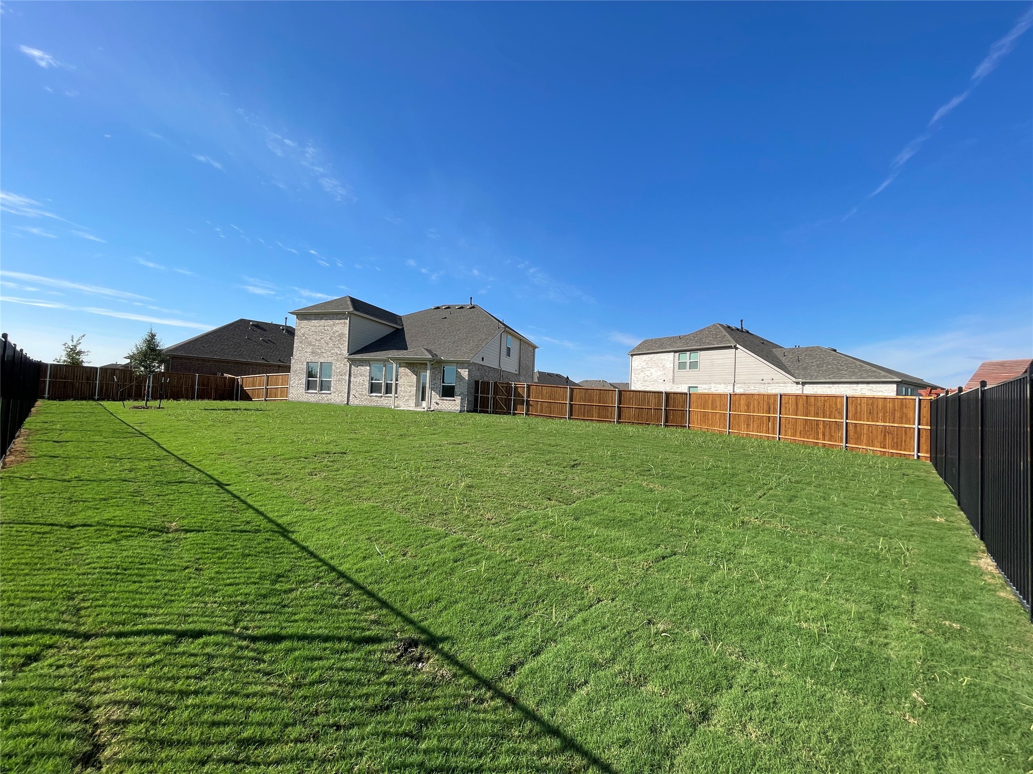 1805 Nelson Street Anna TX 75409
