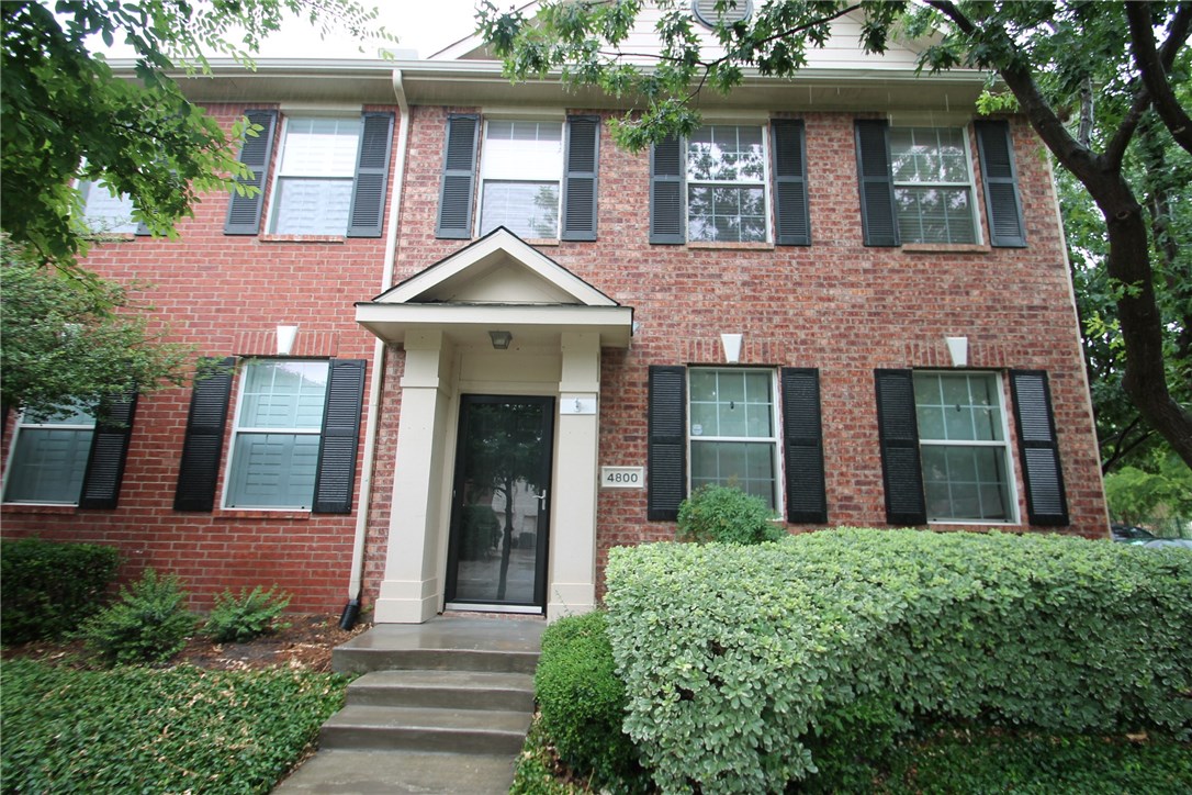 4800 Stone Gate Trail Mckinney TX 75070