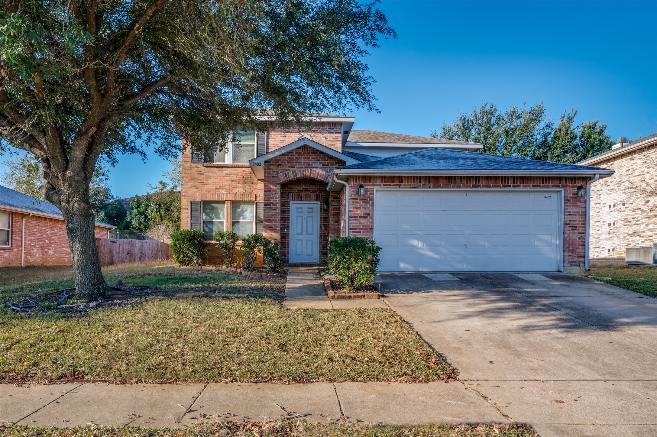 8402 Olivia Meadow Drive Arlington TX 76002