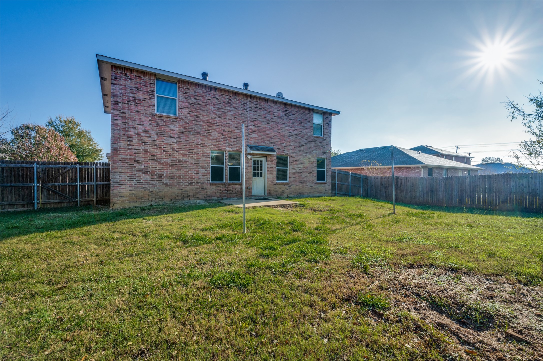 8402 Olivia Meadow Drive Arlington TX 76002