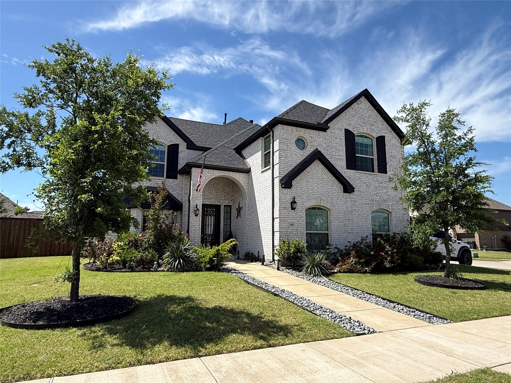140 Andover Lane Prosper TX 75078