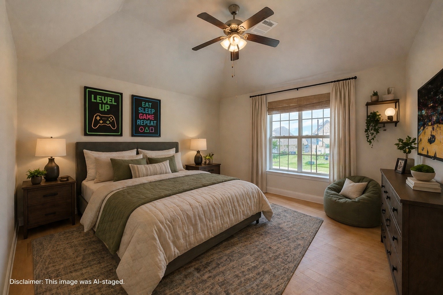 140 Andover Lane Prosper TX 75078