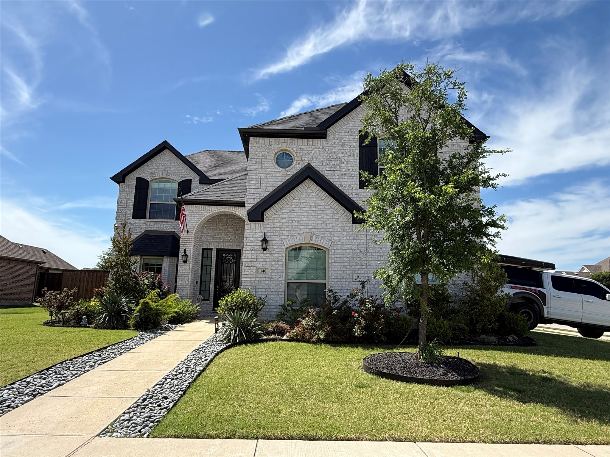 140 Andover Lane Prosper TX 75078