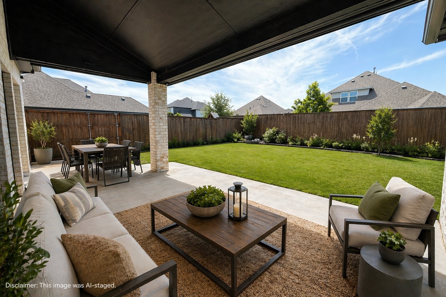 140 Andover Lane Prosper TX 75078