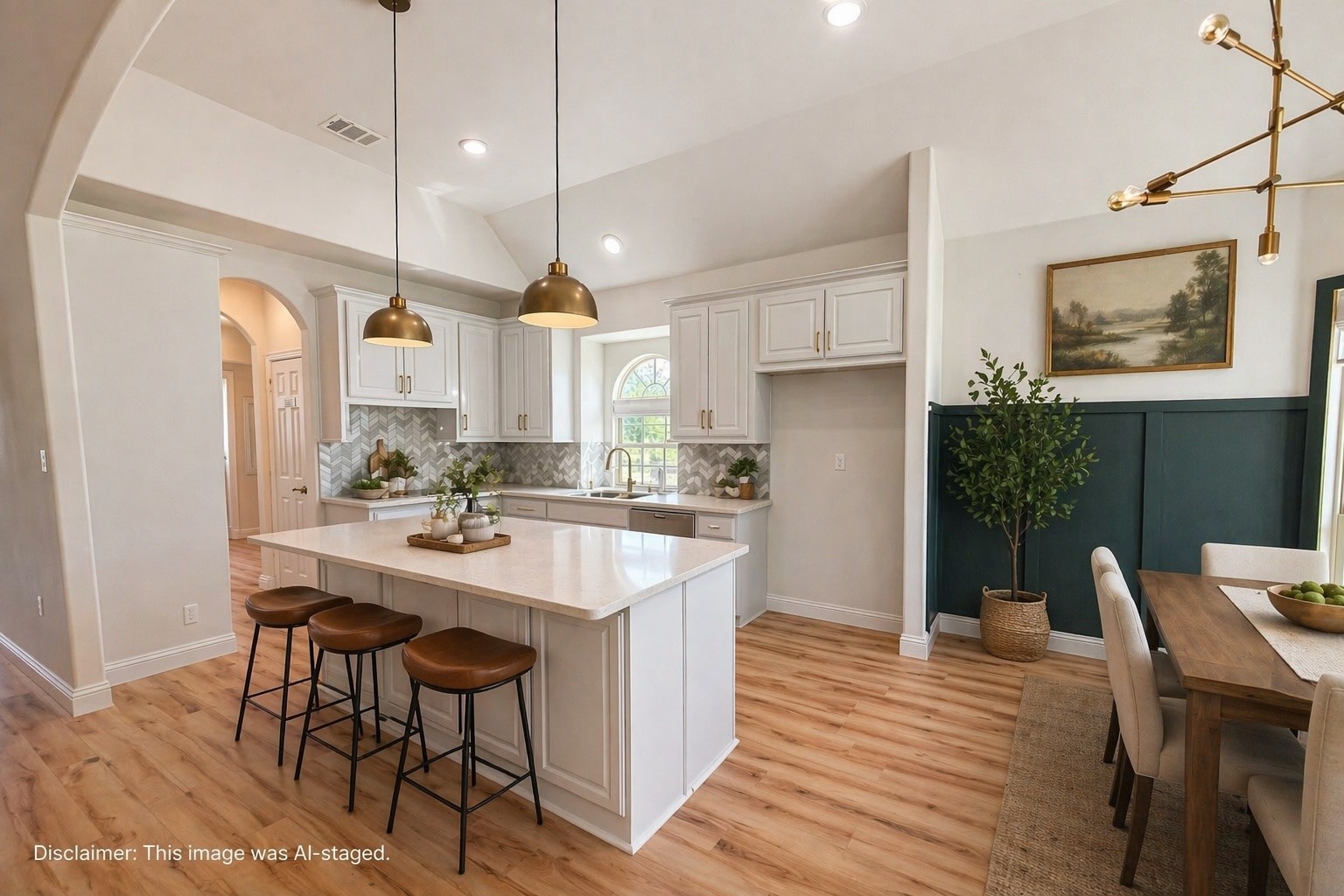 140 Andover Lane Prosper TX 75078