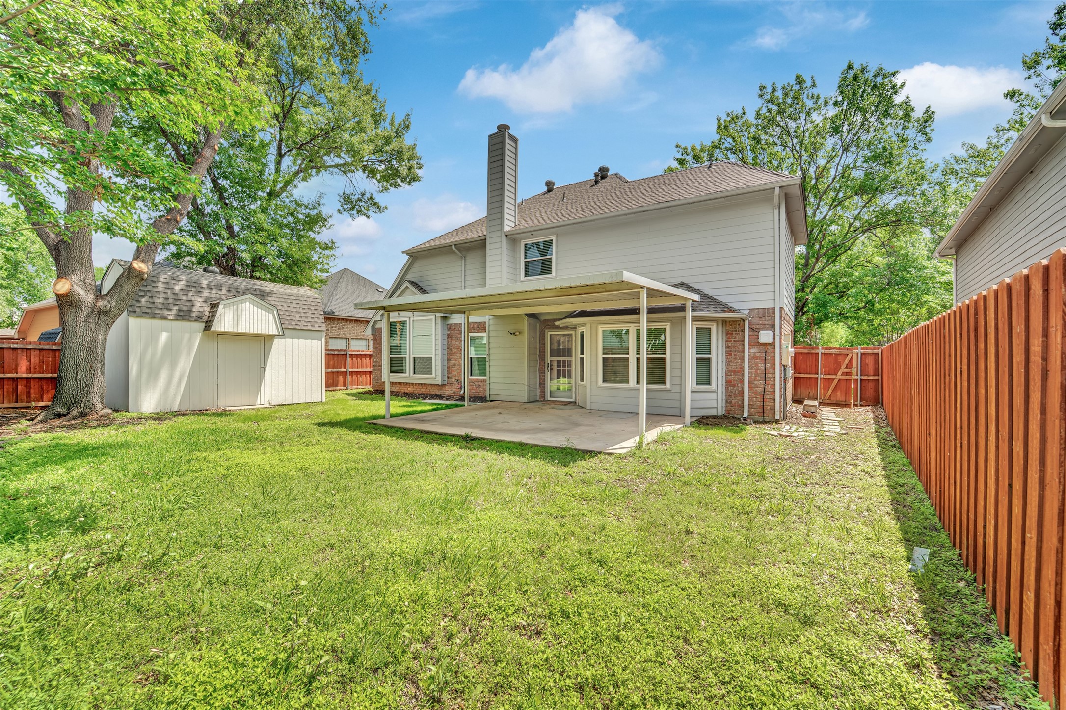 340 Clayton Street Grand Prairie TX 75052