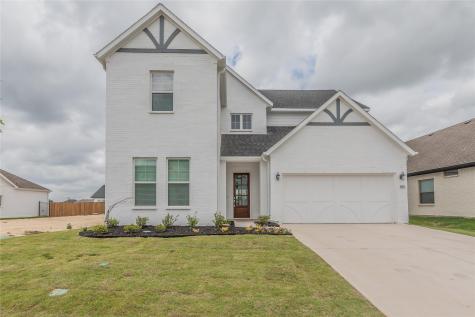 105 Observation Drive W Aledo TX 76008
