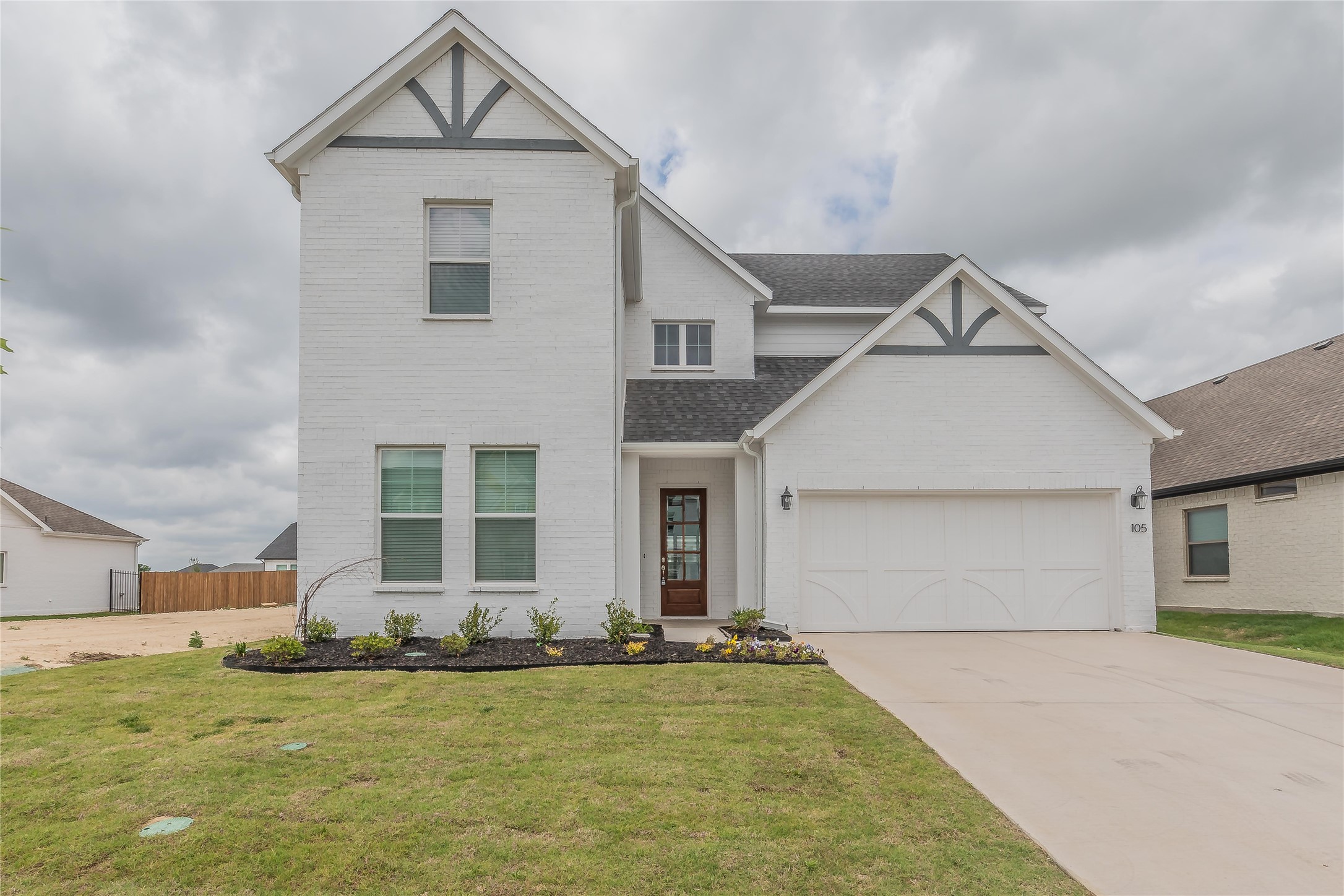 105 Observation Drive W Aledo TX 76008