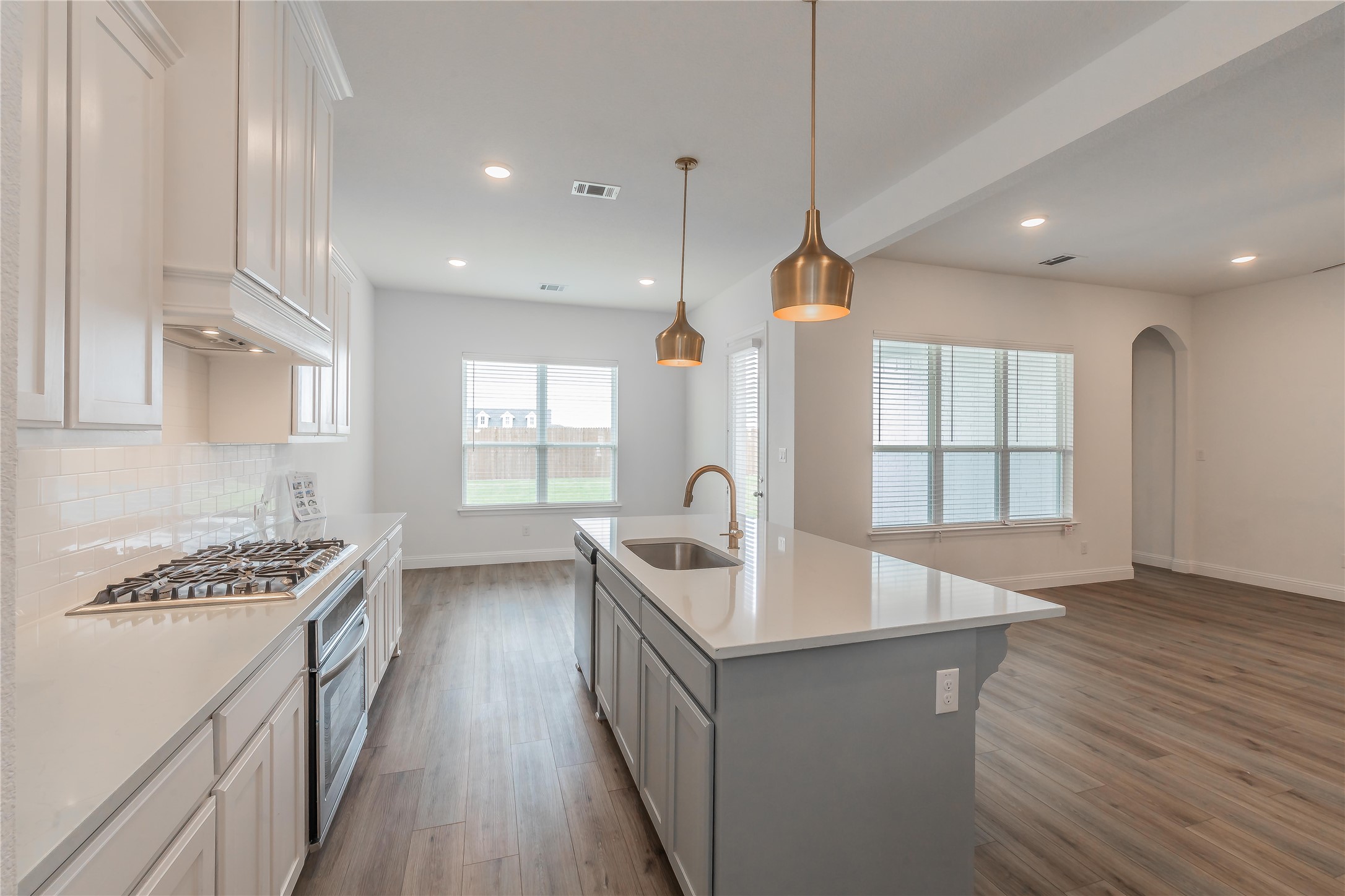 105 Observation Drive W Aledo TX 76008