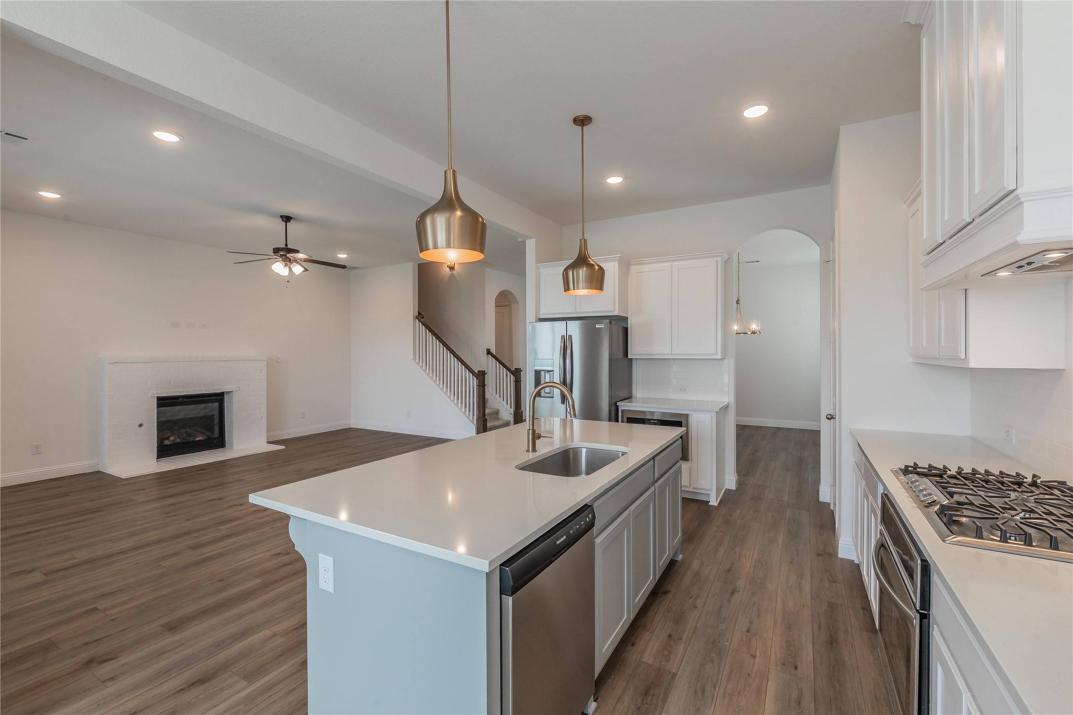 105 Observation Drive W Aledo TX 76008