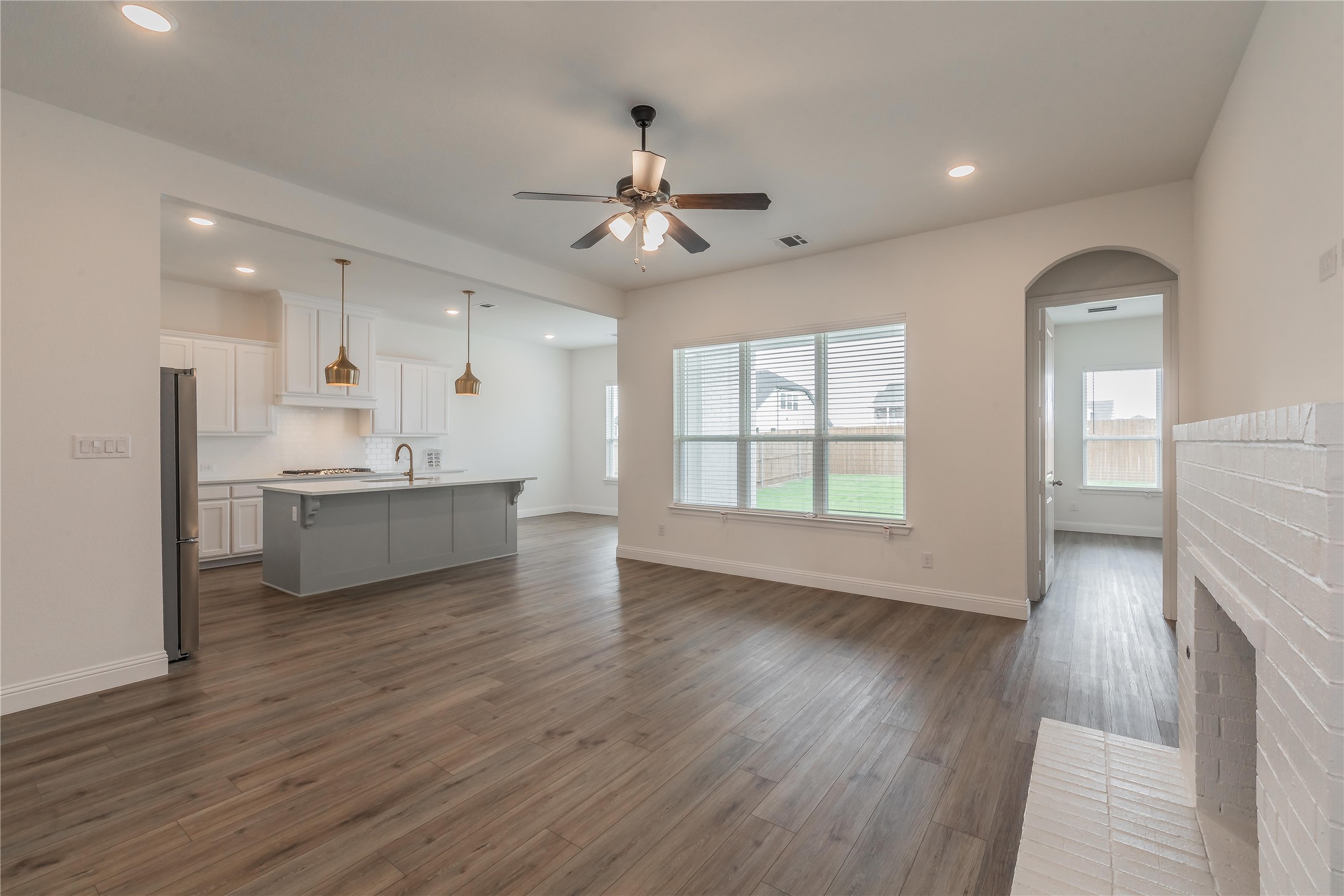105 Observation Drive W Aledo TX 76008