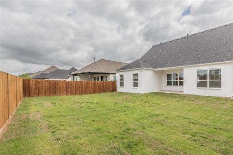 105 Observation Drive W Aledo TX 76008