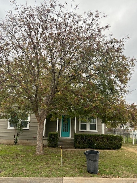 603 Estel Street Weatherford TX 76086