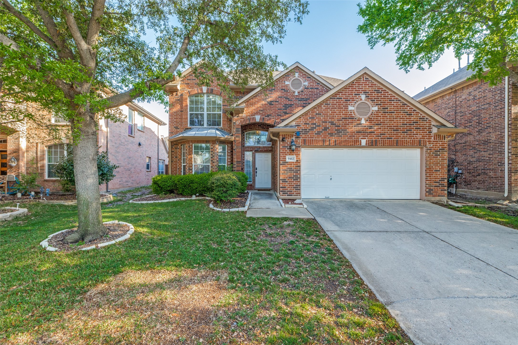 9412 Fenway Drive Mckinney TX 75072