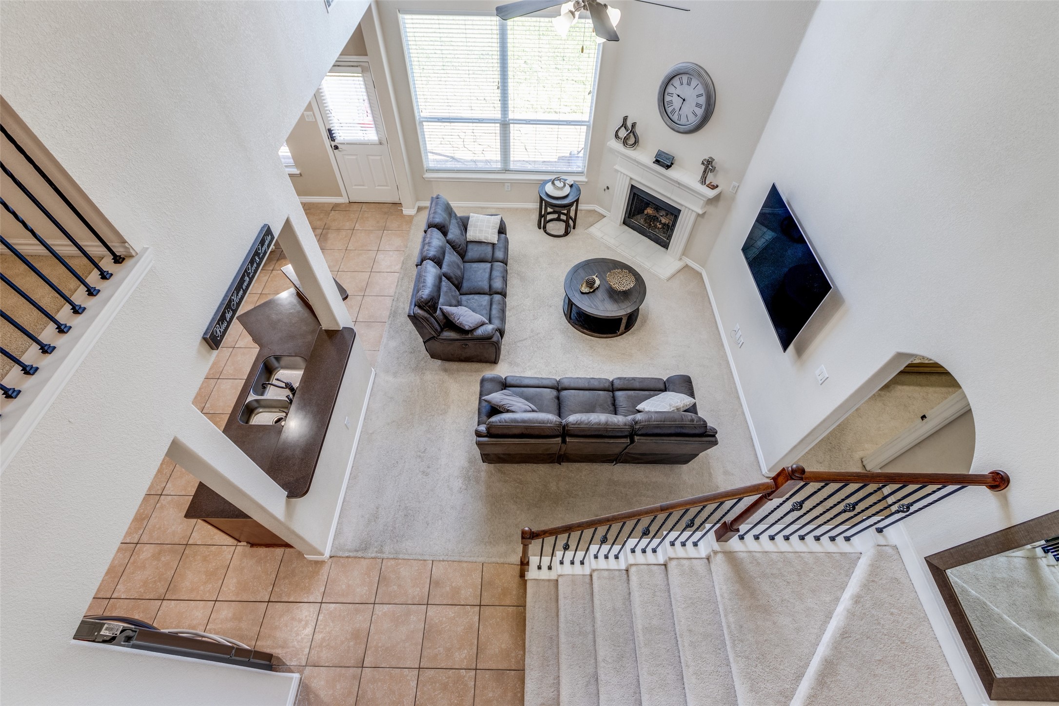 9412 Fenway Drive Mckinney TX 75072
