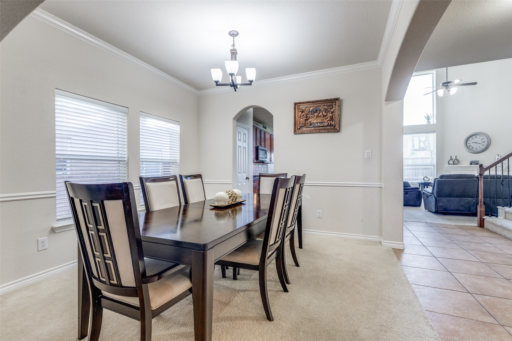 9412 Fenway Drive Mckinney TX 75072