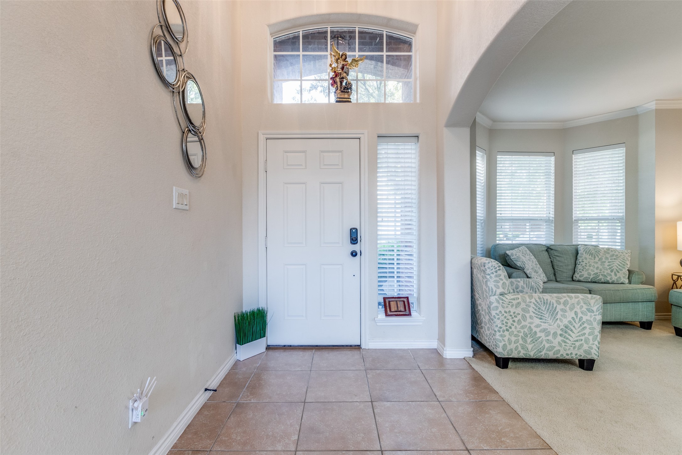 9412 Fenway Drive Mckinney TX 75072