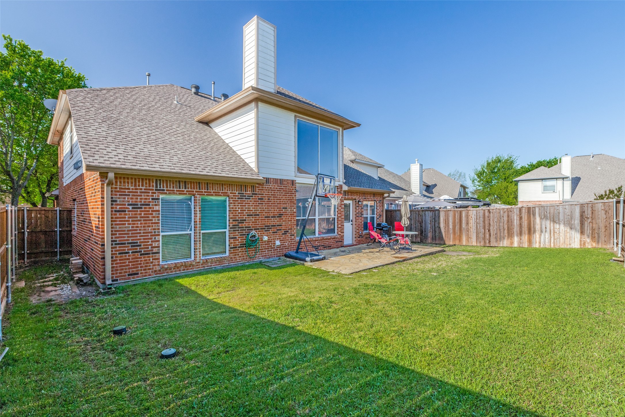 9412 Fenway Drive Mckinney TX 75072