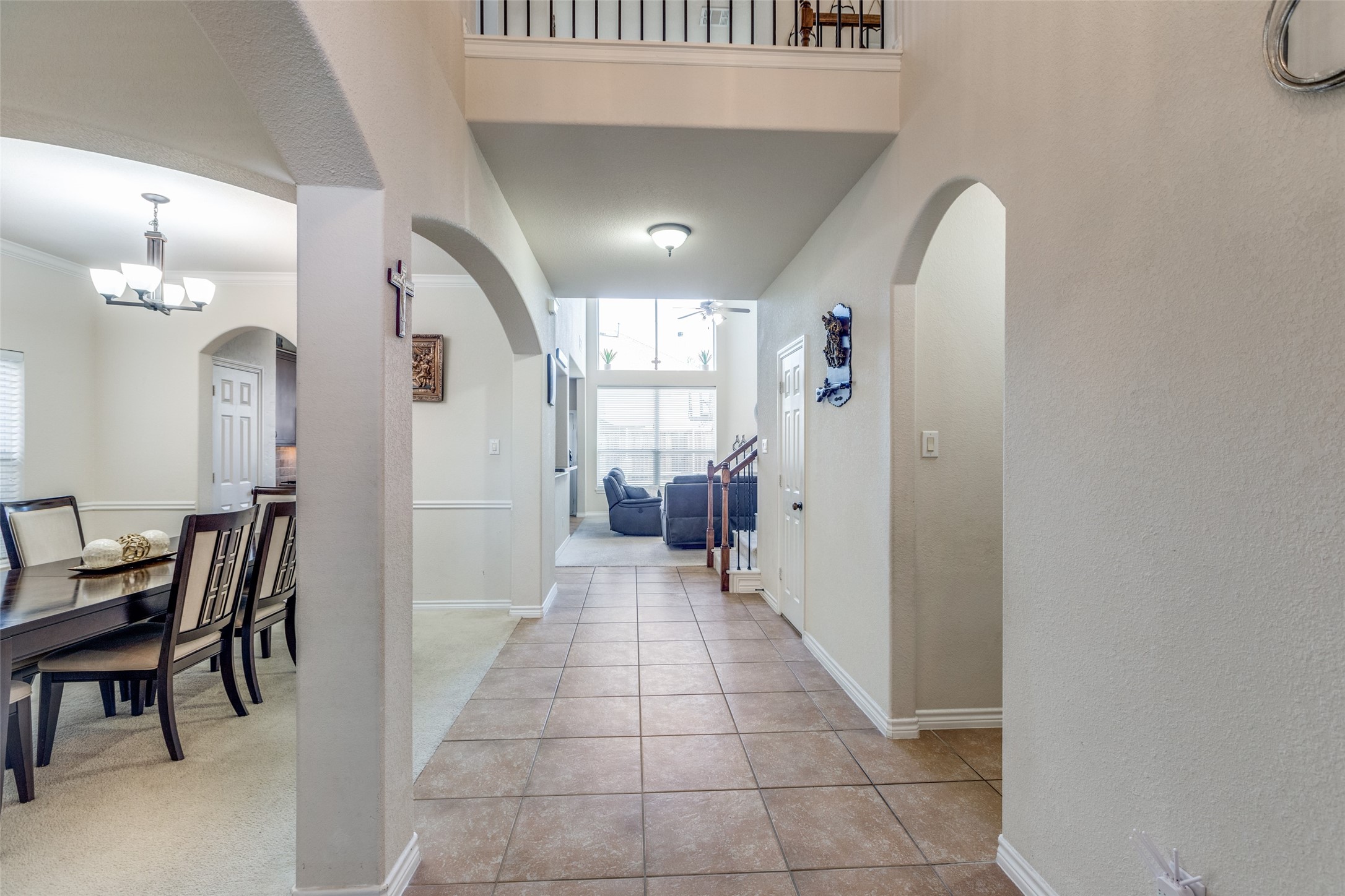 9412 Fenway Drive Mckinney TX 75072