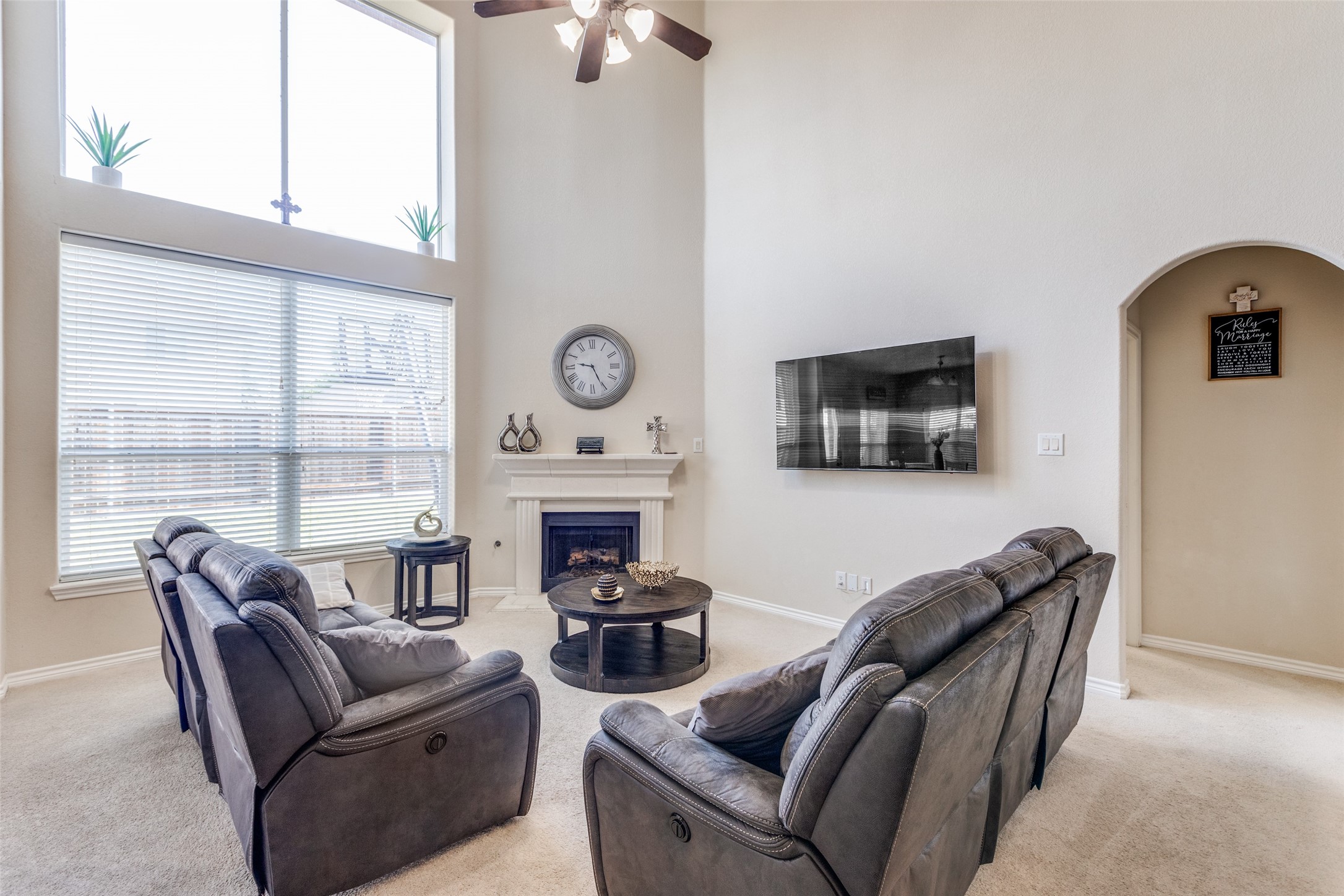 9412 Fenway Drive Mckinney TX 75072