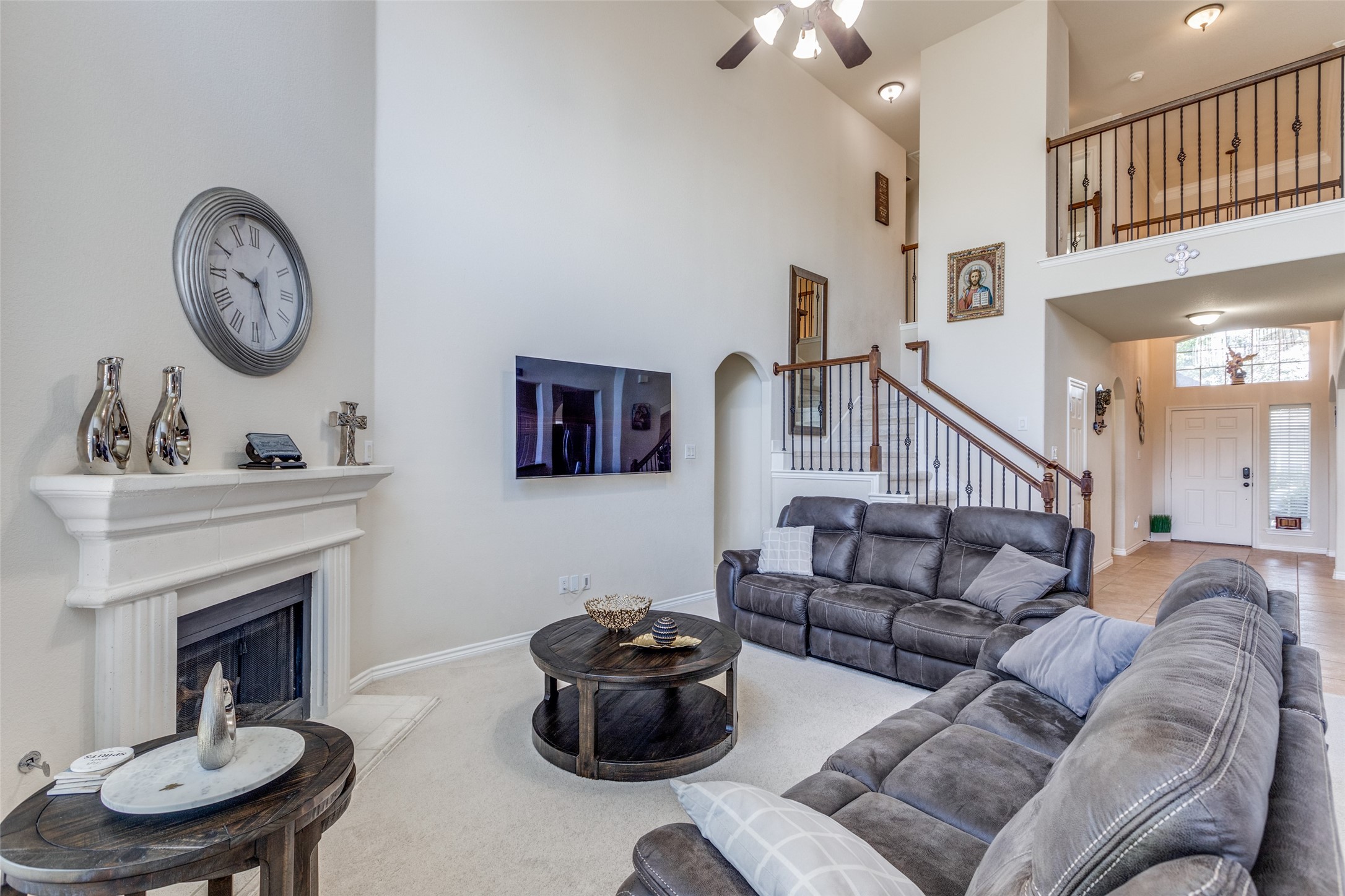 9412 Fenway Drive Mckinney TX 75072