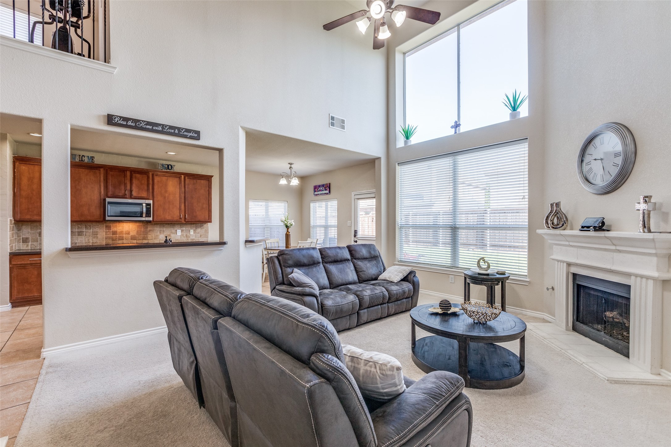9412 Fenway Drive Mckinney TX 75072