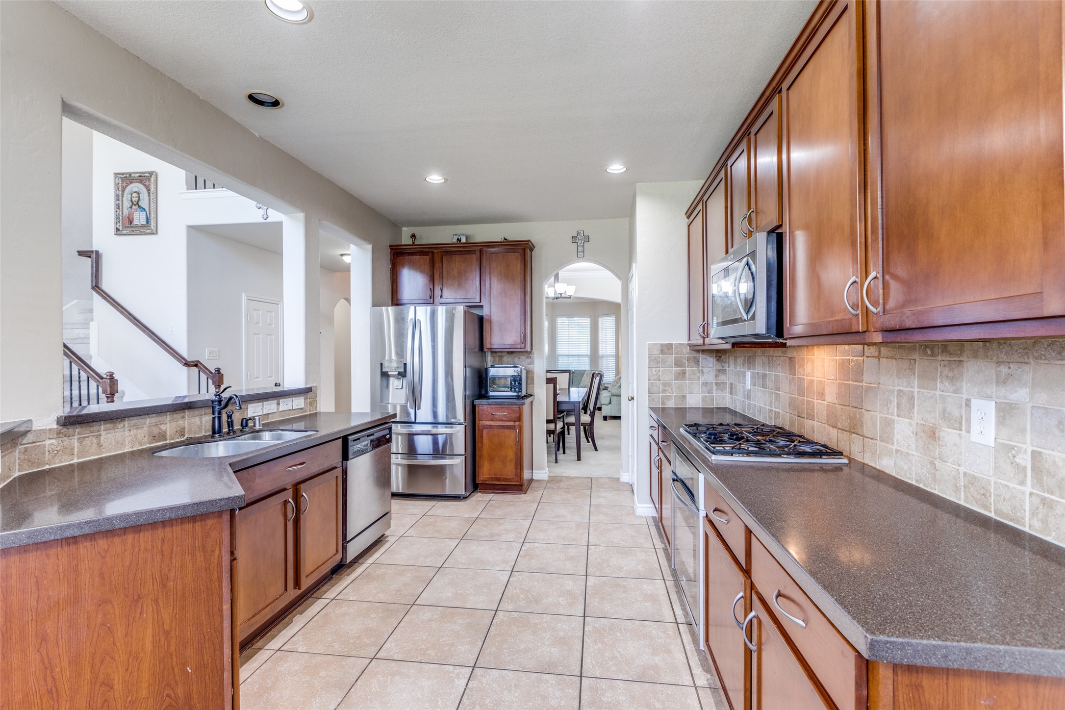 9412 Fenway Drive Mckinney TX 75072