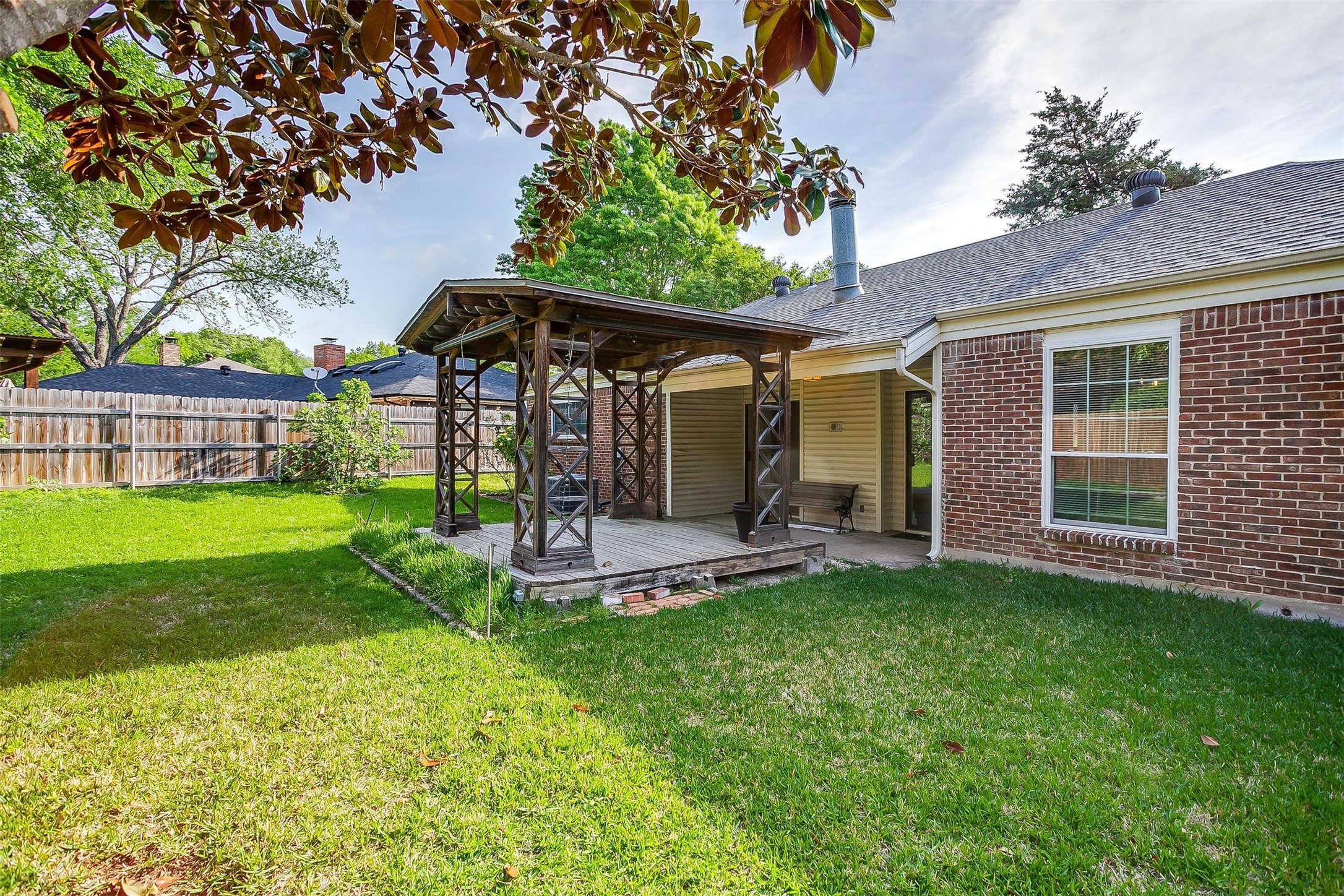 1101 Cypress Point Mansfield TX 76063