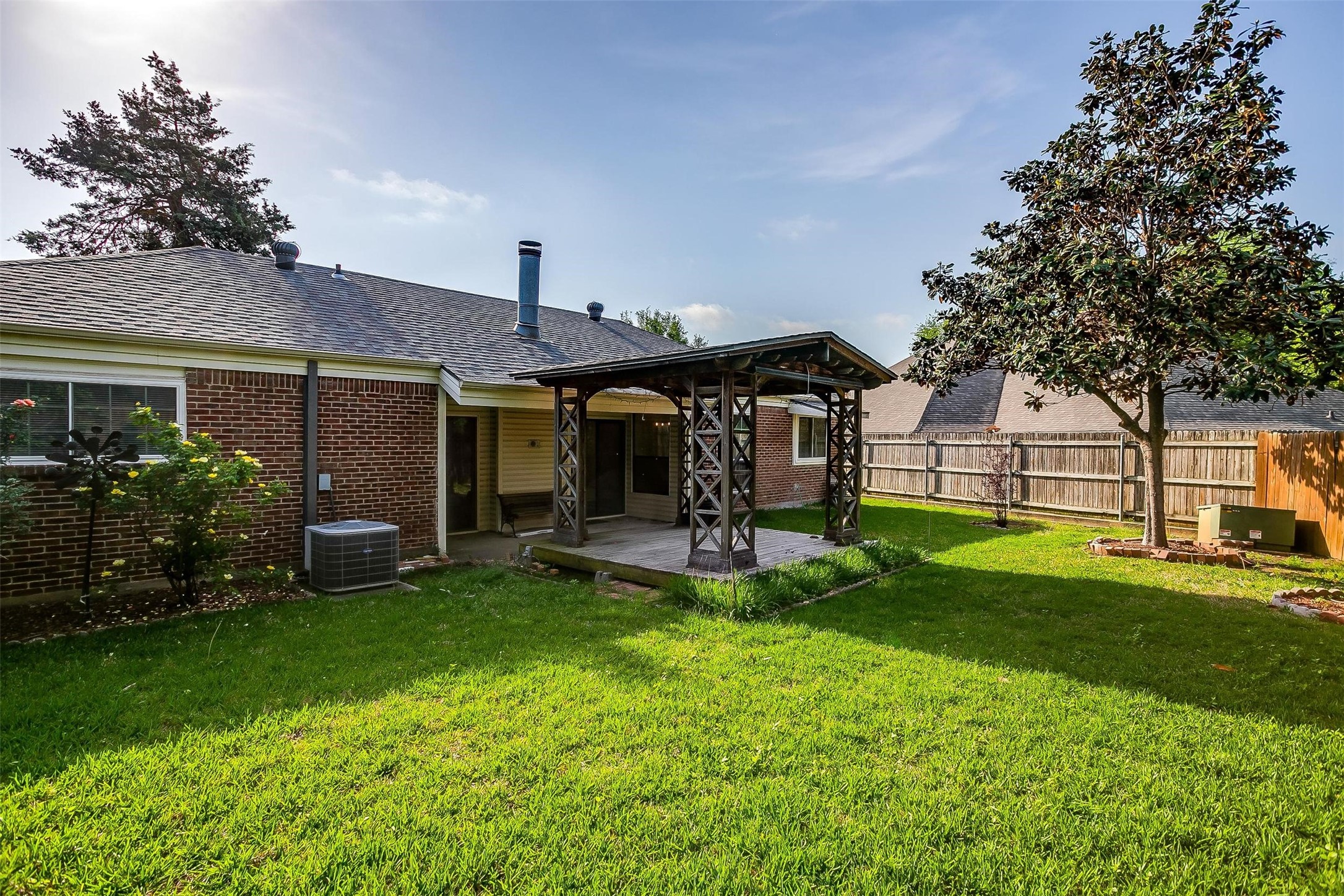 1101 Cypress Point Mansfield TX 76063