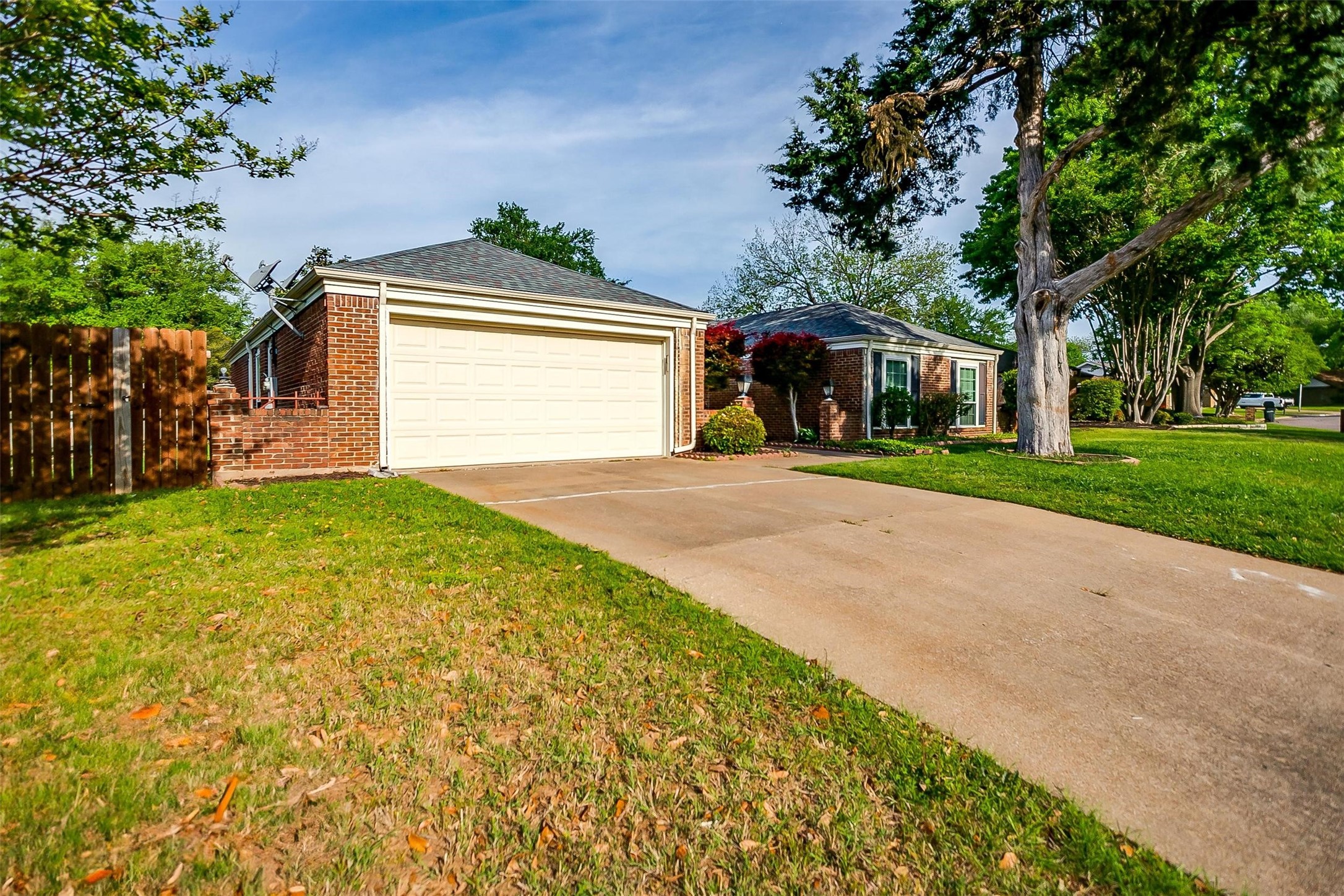 1101 Cypress Point Mansfield TX 76063