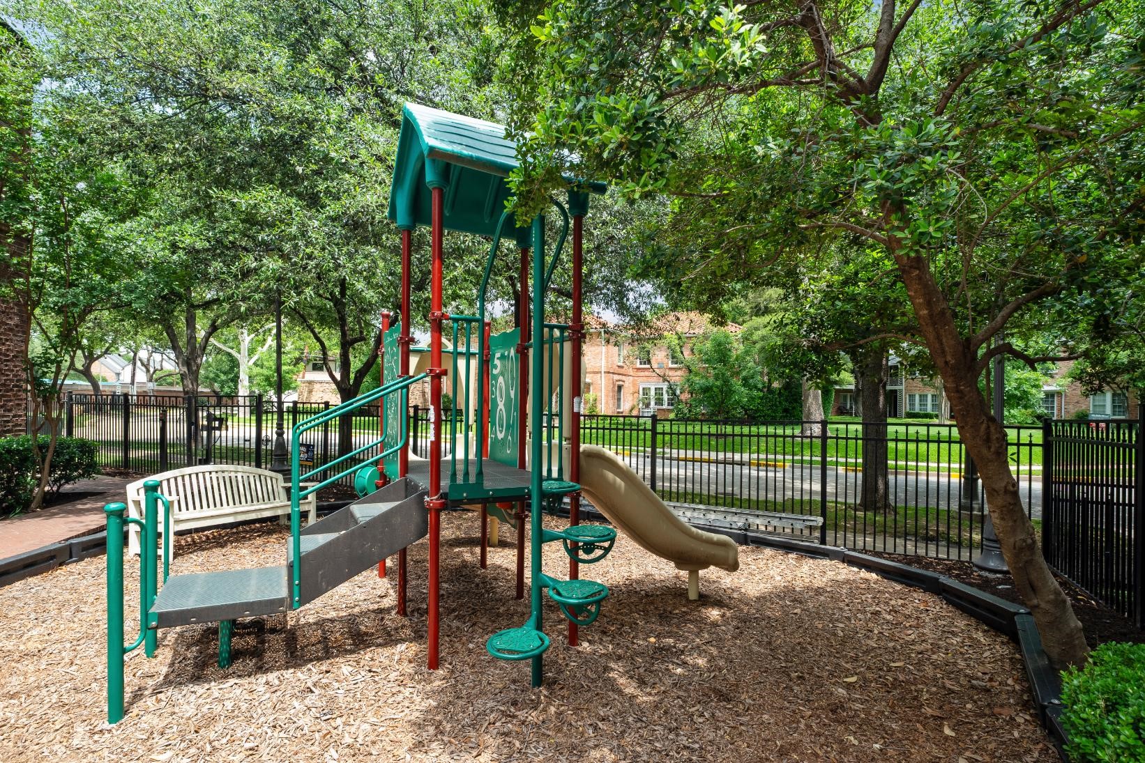 4201 Lomo Alto Drive Highland Park TX 75219