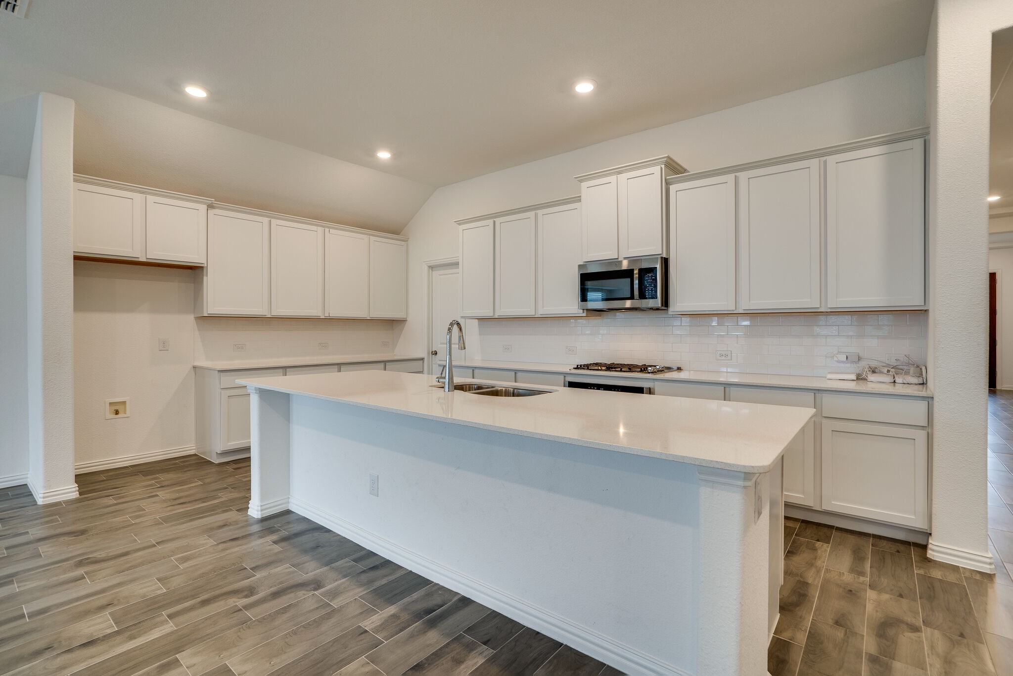 3716 Peachbush Lane Mckinney TX 75071