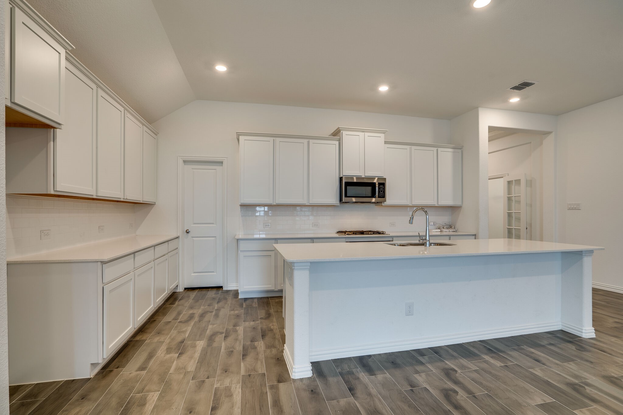 3716 Peachbush Lane Mckinney TX 75071