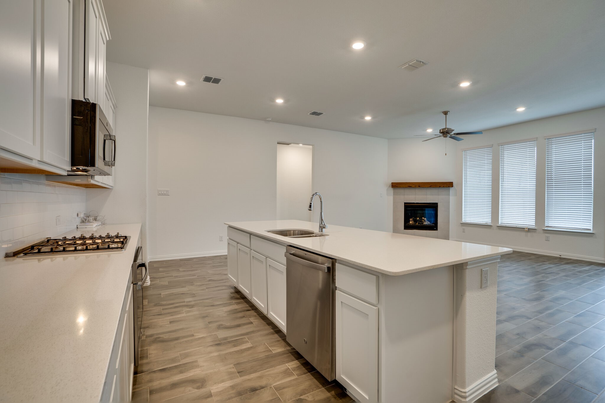 3716 Peachbush Lane Mckinney TX 75071